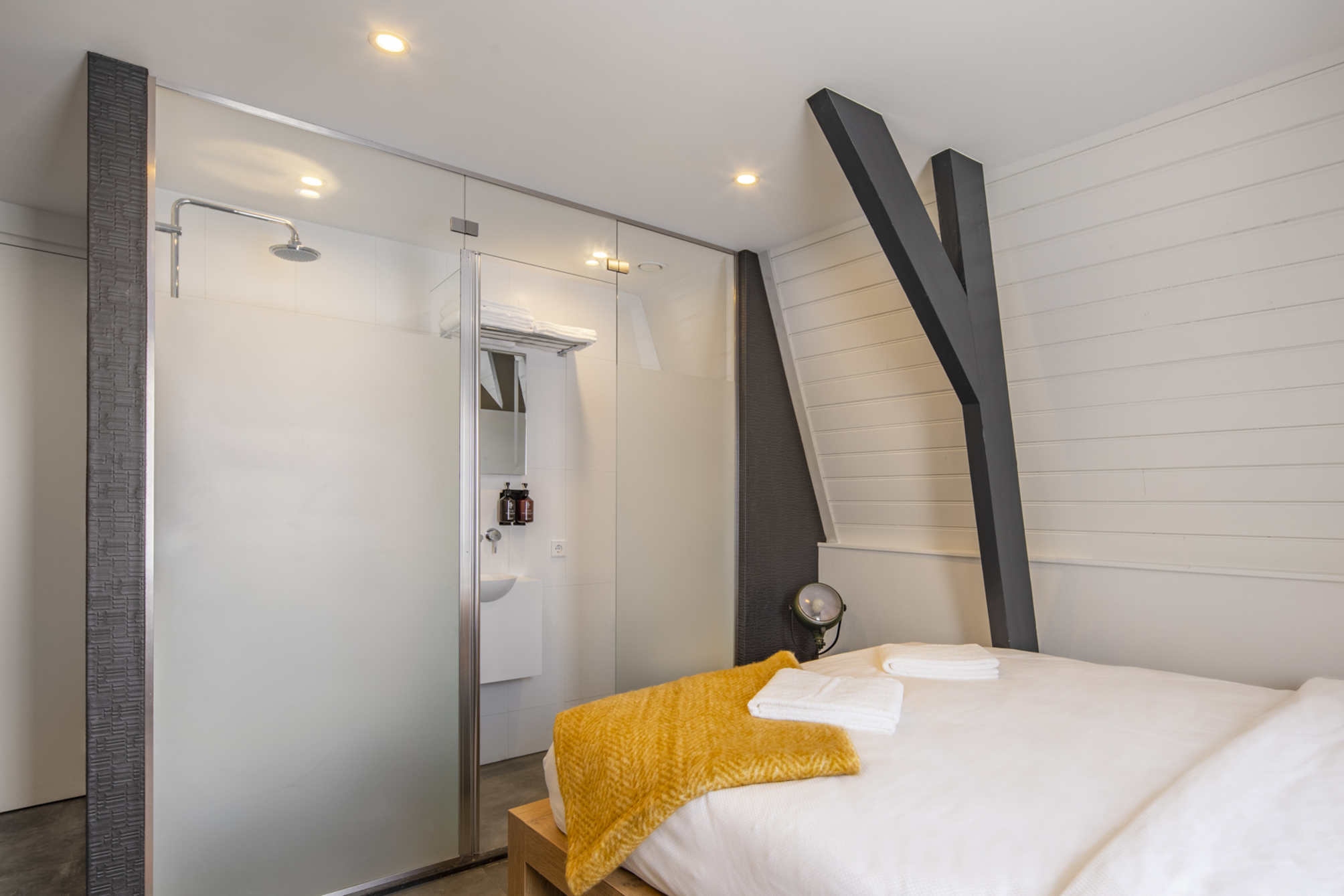 

Roma - Utrecht - Bunk Hotel Utrecht
