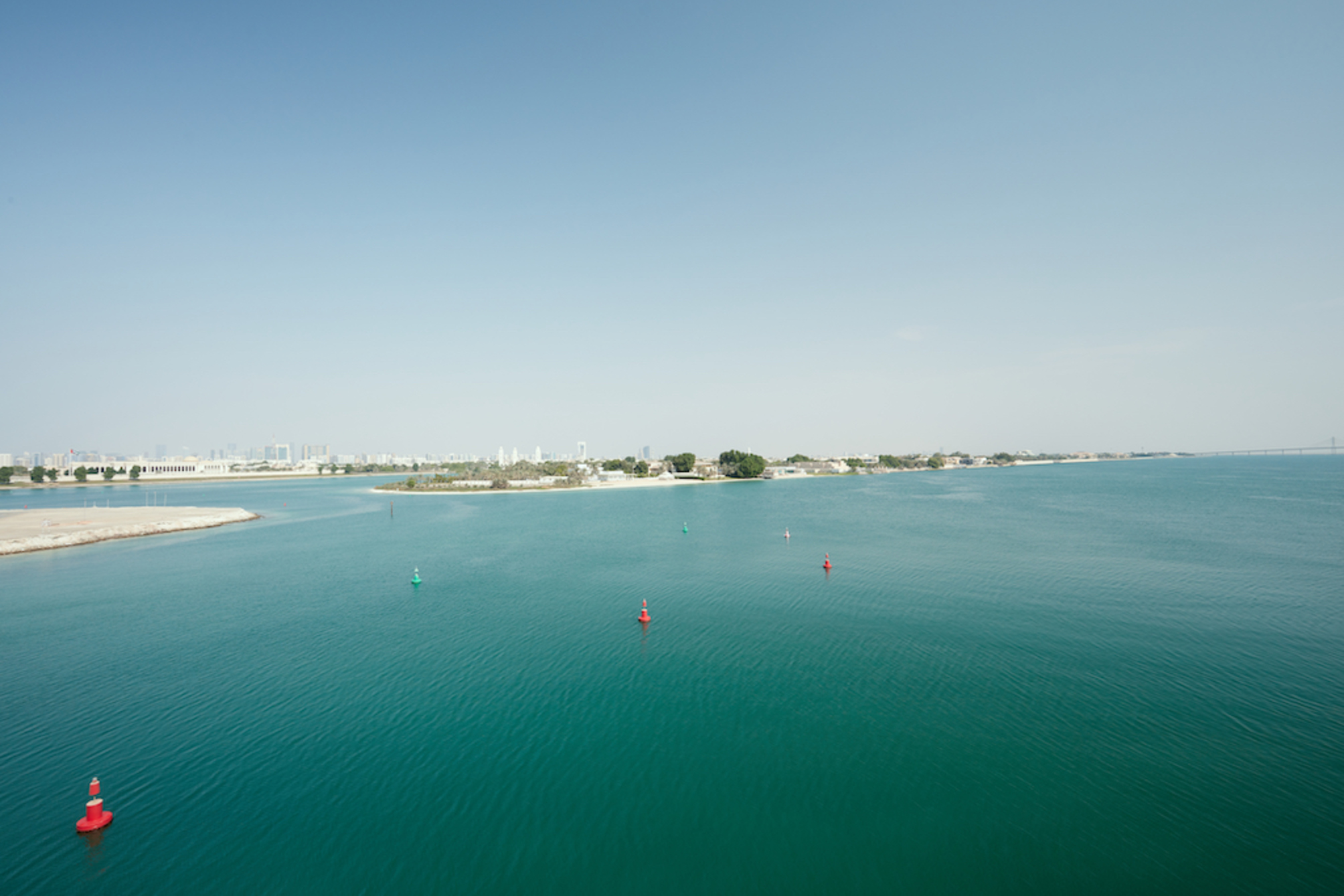 

Bari - Abu Dhabi - Royal M Hotel Abu Dhabi by Gewan