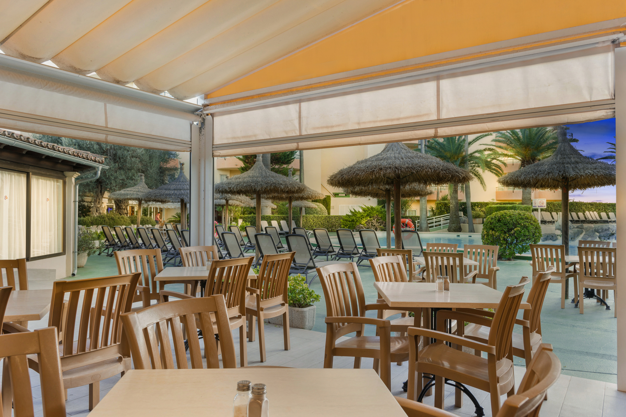 

Firenze - Puerto De Alcudia, Mallorca - Alcudia Beach Apartments