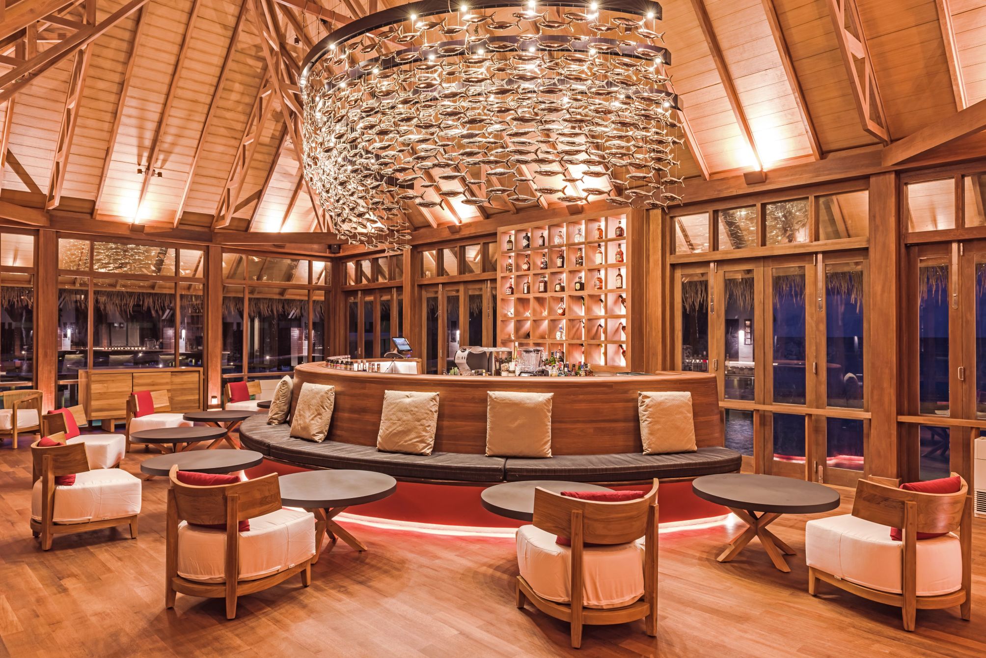 

Bologna - Atollo di Raa - Heritance Aarah - Premium All-Inclusive