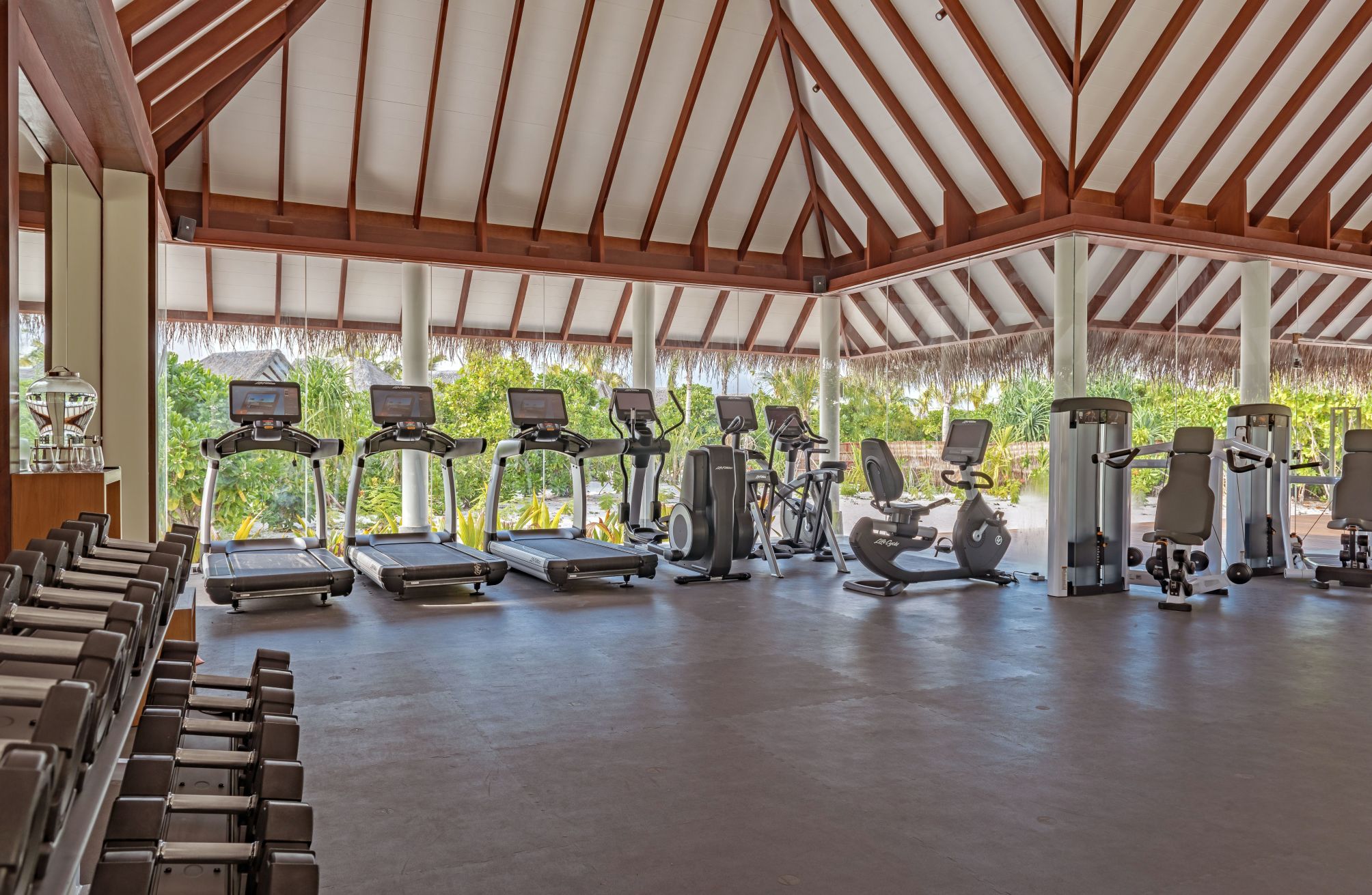

Milano - Atollo di Raa - Heritance Aarah - Premium All-Inclusive