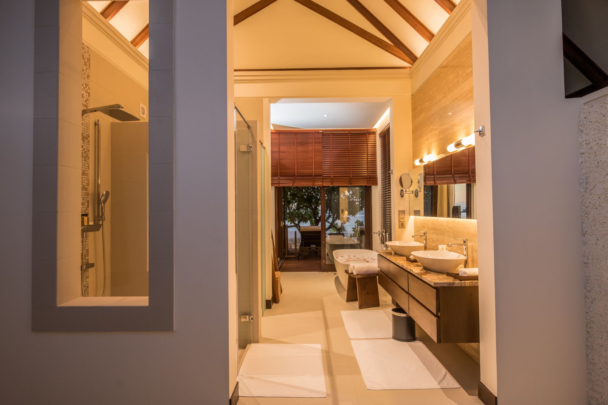 

Venezia - Atollo di Raa - Heritance Aarah - Premium All-Inclusive
