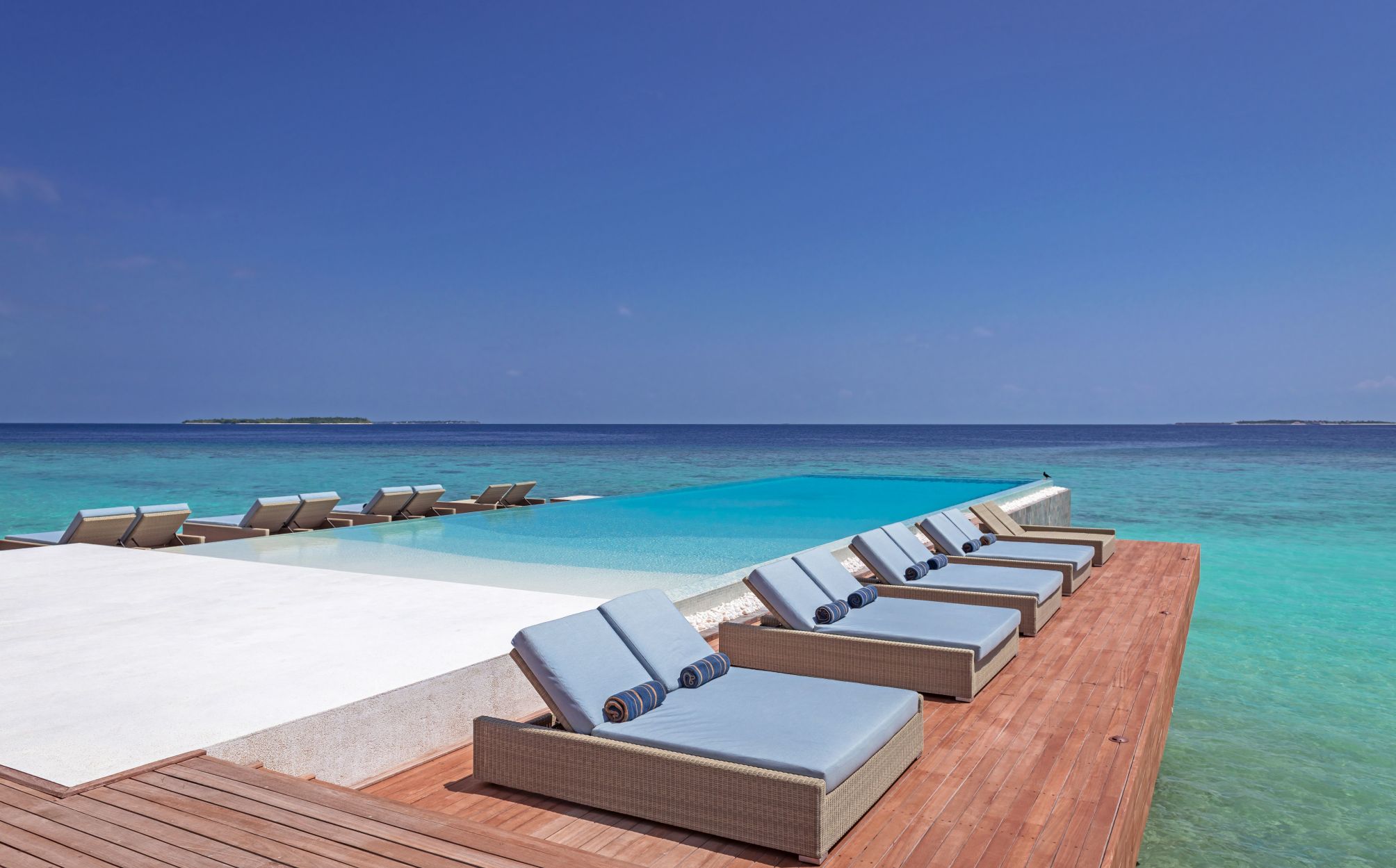 

Bologna - Atollo di Raa - Heritance Aarah - Premium All-Inclusive