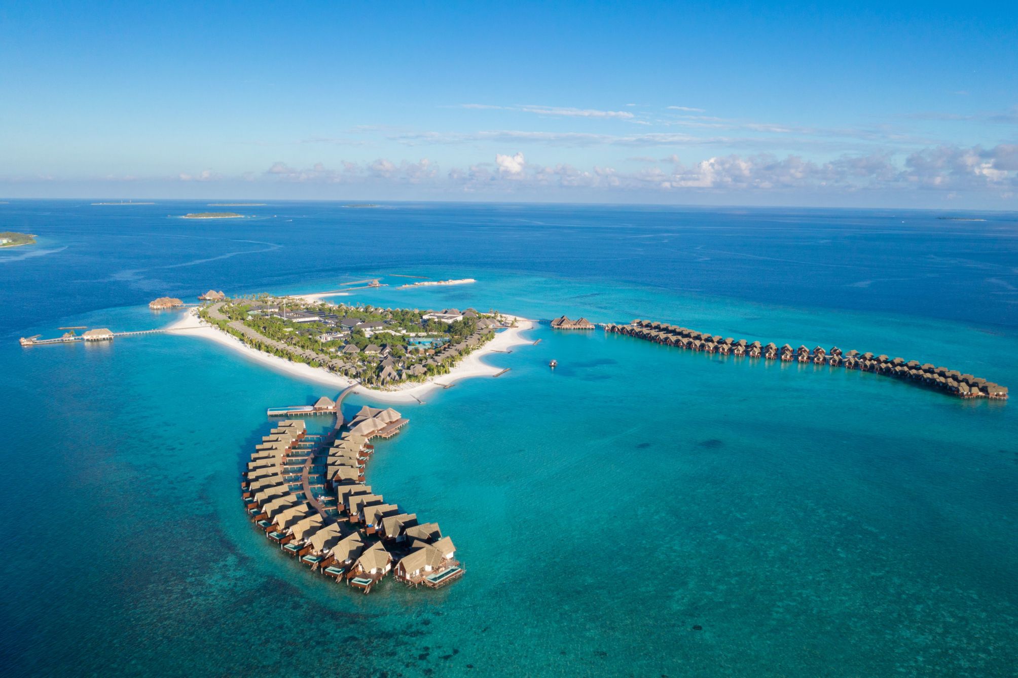 

Venezia - Atollo di Raa - Heritance Aarah - Premium All-Inclusive