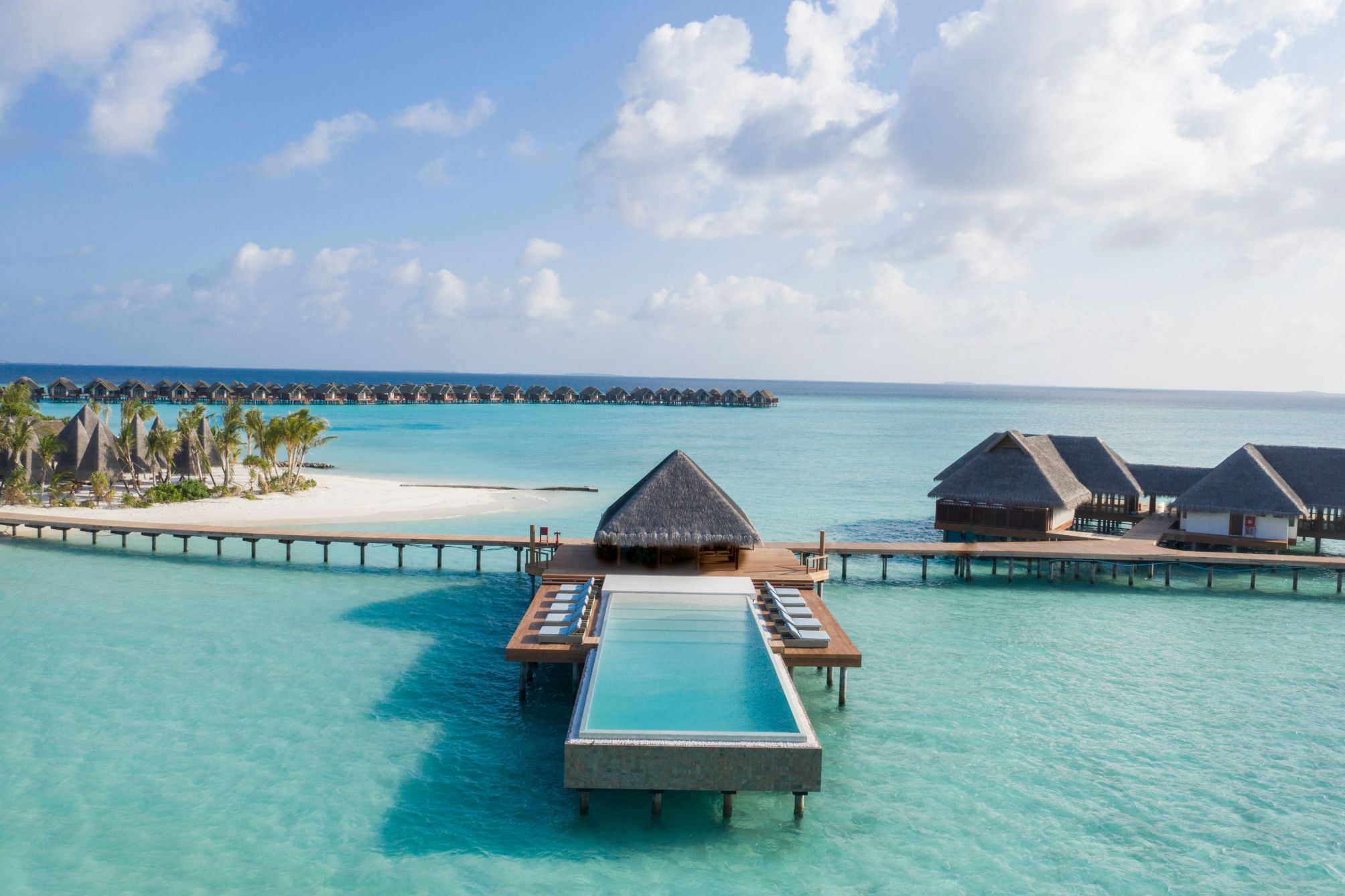 

Bologna - Meedhupparu - Heritance Aarah - Premium All-Inclusive