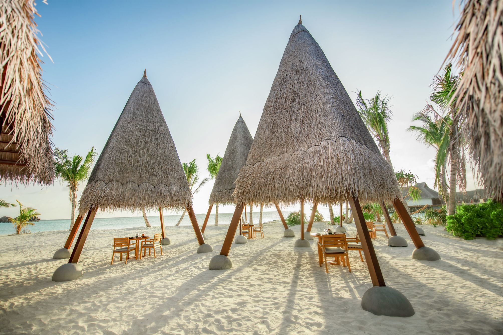 

Venezia - Atollo di Raa - Heritance Aarah - Premium All-Inclusive
