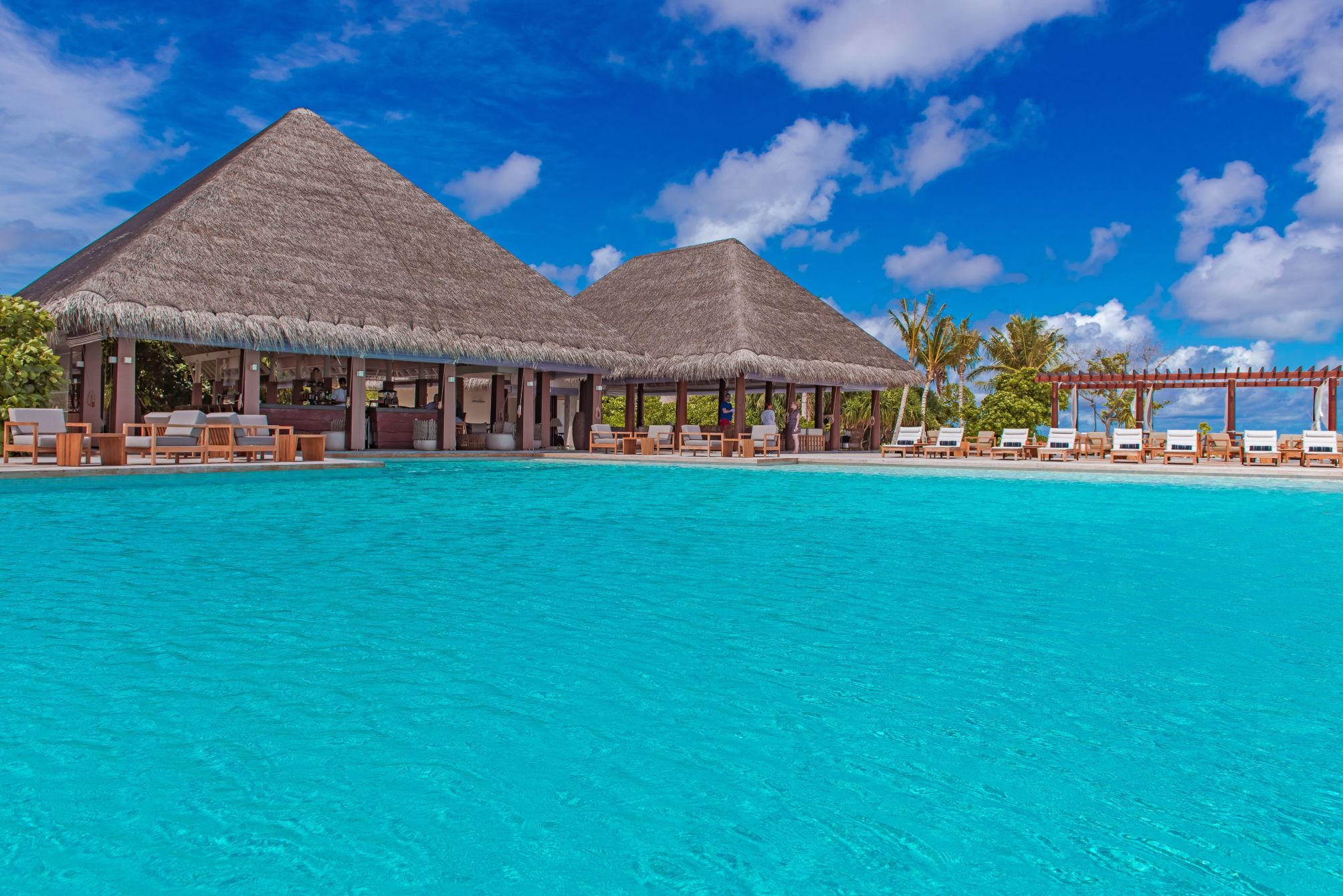 

Verona - Meedhupparu - Heritance Aarah - Premium All-Inclusive