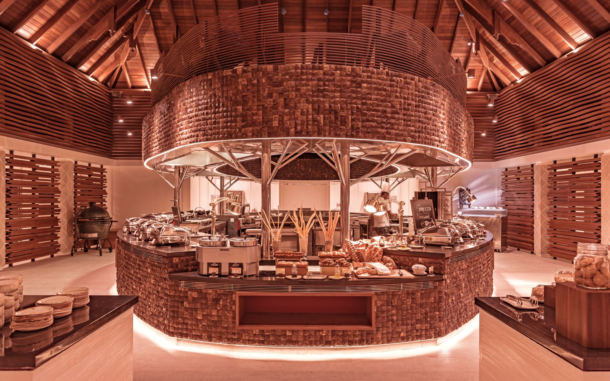 

Verona - Atollo di Raa - Heritance Aarah - Premium All-Inclusive