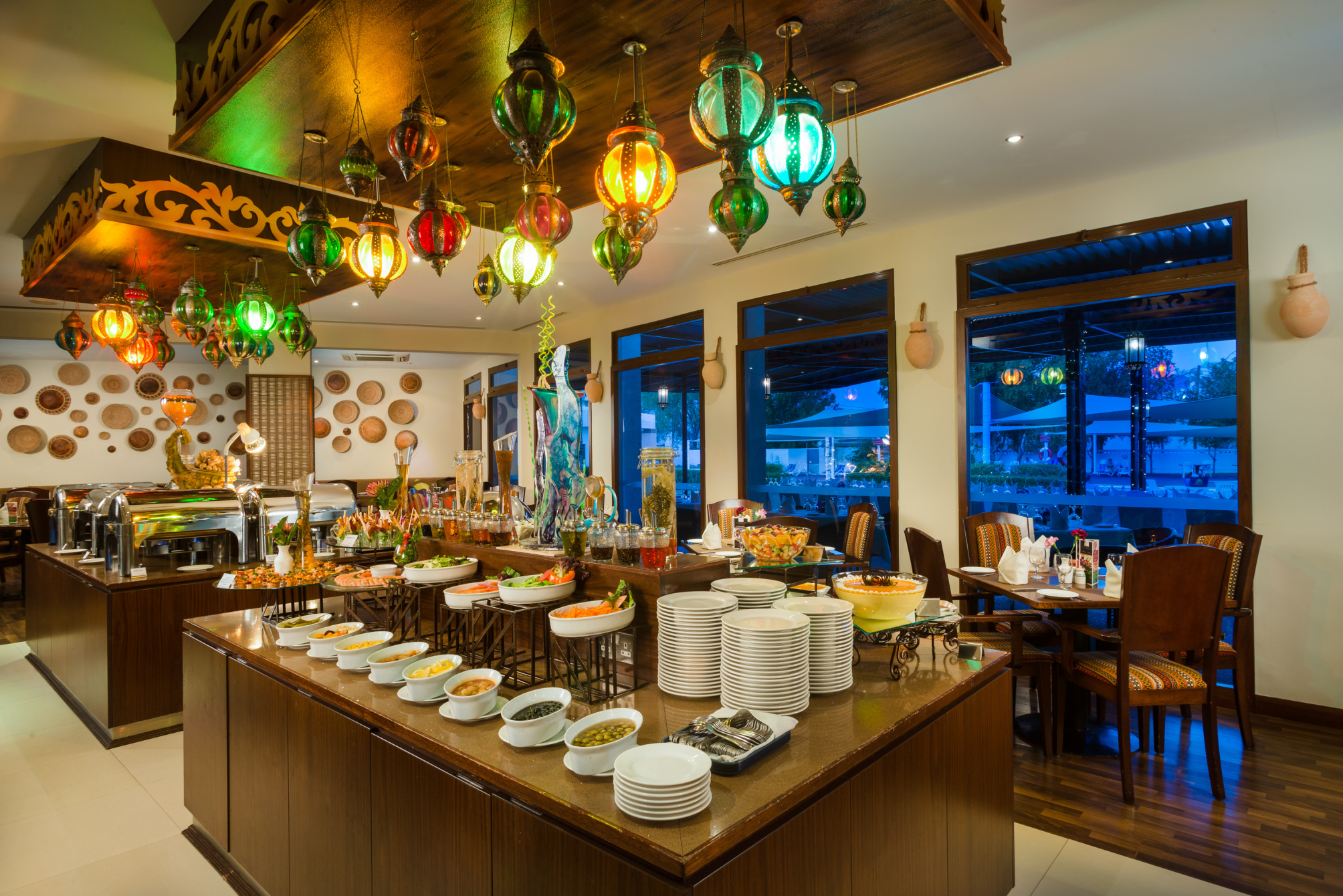 

Verona - Ruwī - Al Falaj Hotel