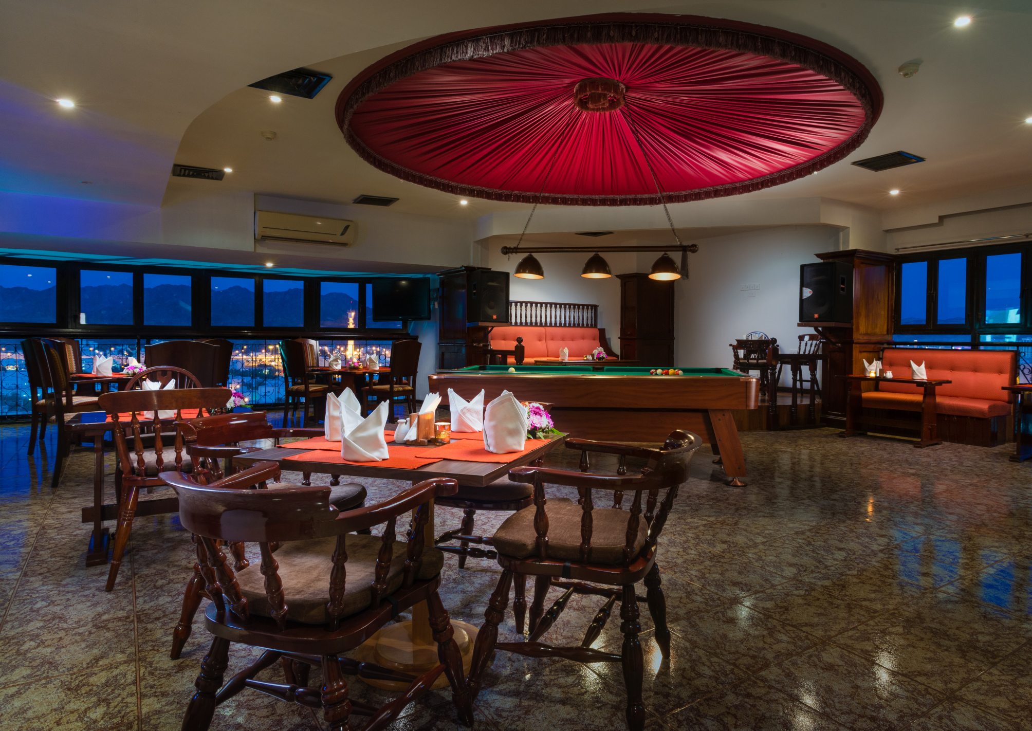 

Milano - Ruwī - Al Falaj Hotel