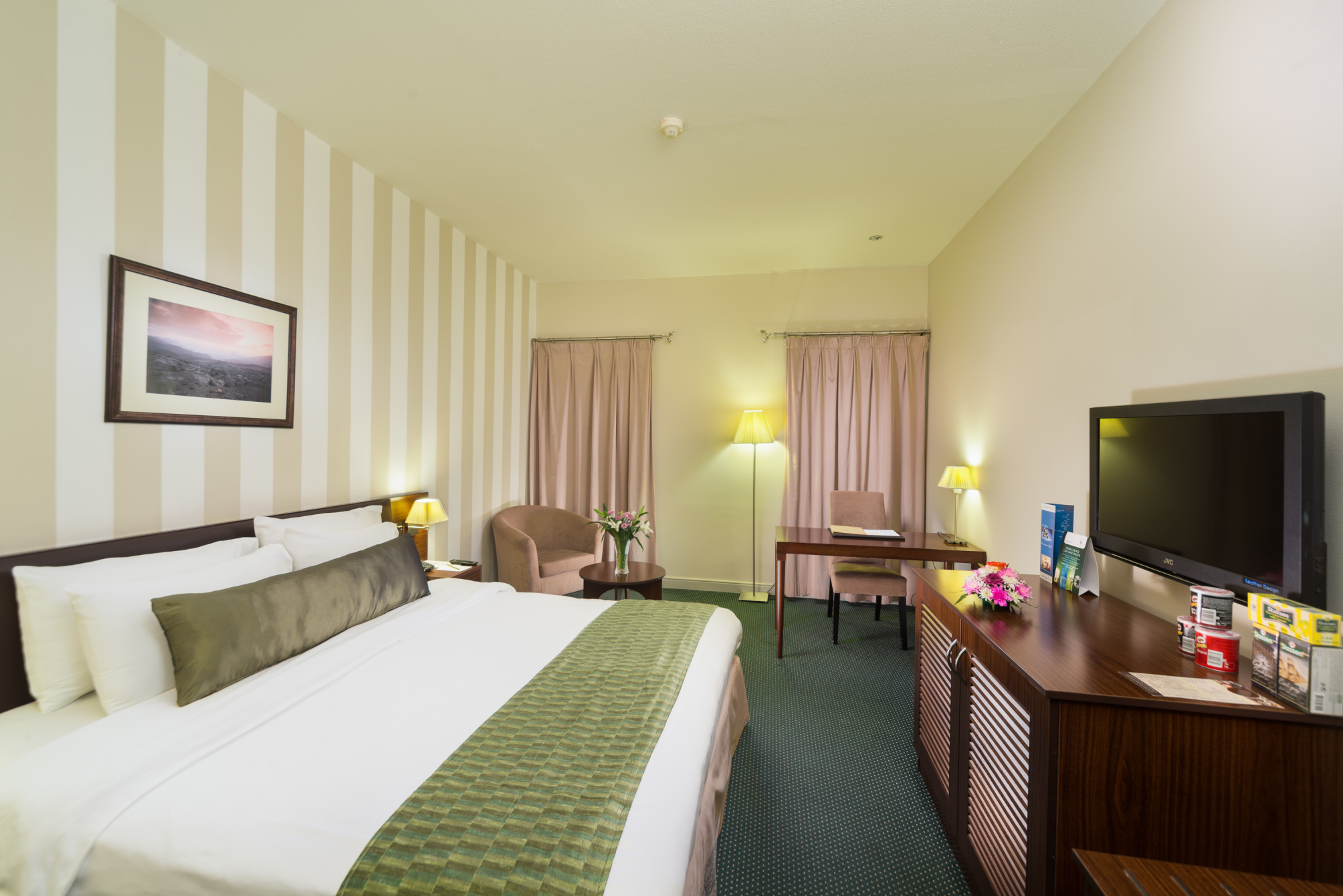 

Milano - Ruwī - Al Falaj Hotel
