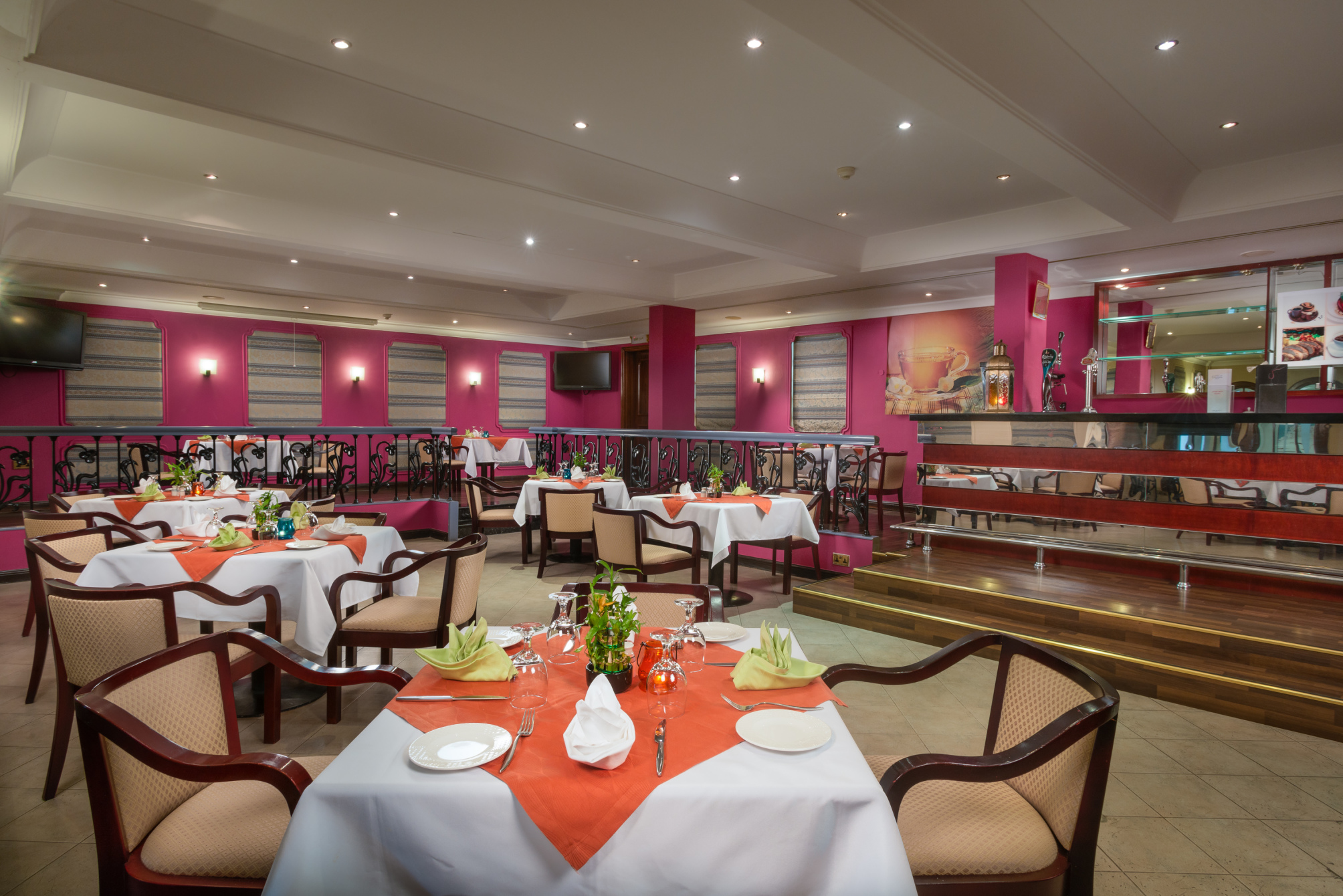 

Milano - Ruwī - Al Falaj Hotel