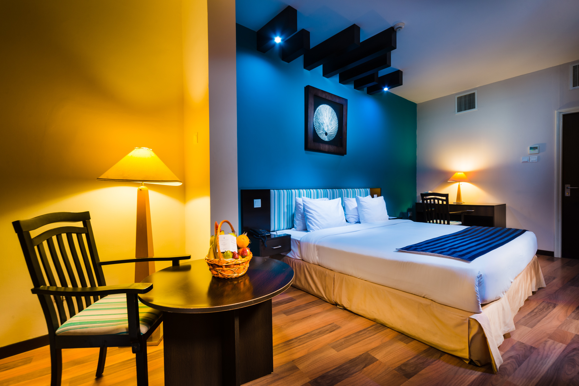 

Bologna - Sohar - Al Wadi Hotel