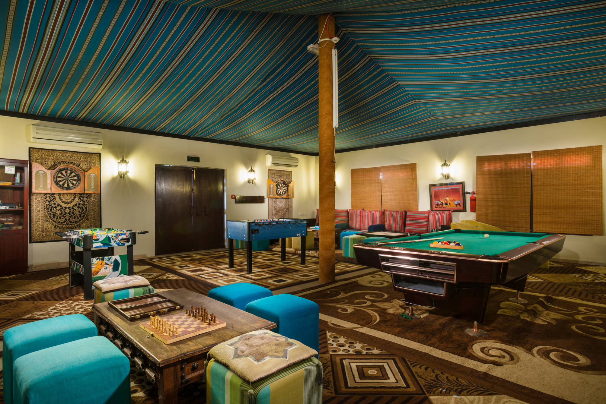 

Milano - Bidiya - Desert Night Camp