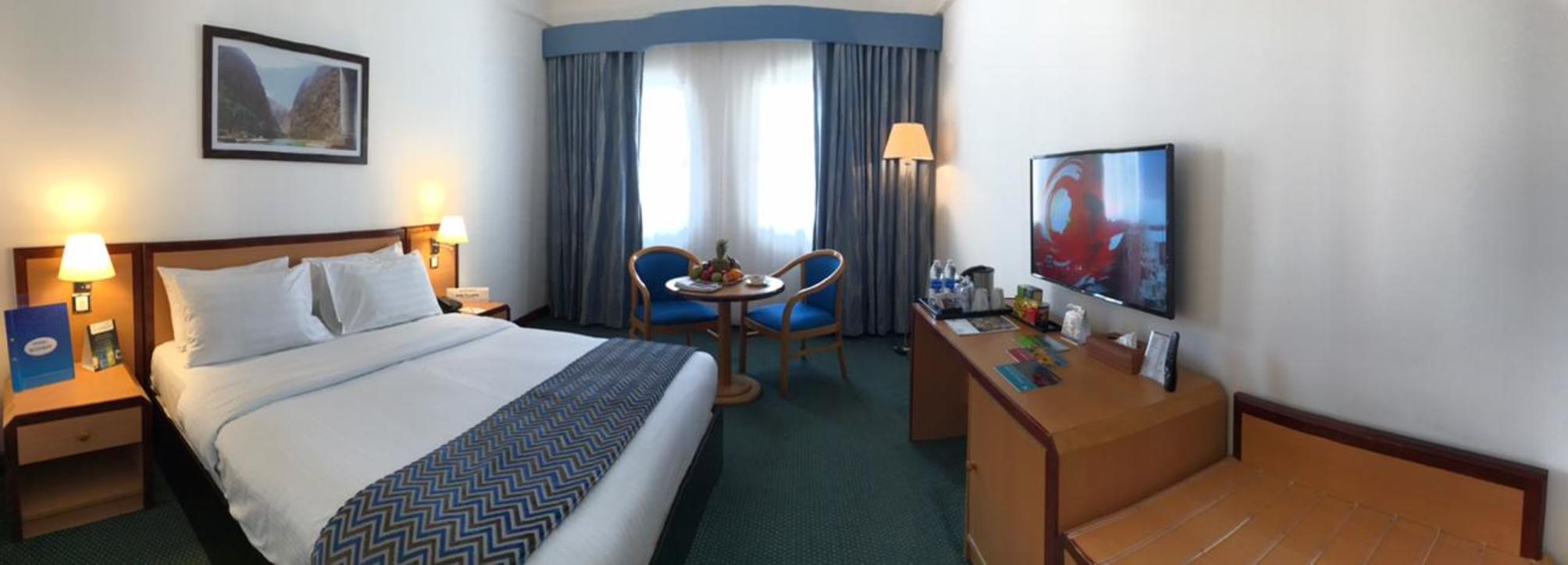 

Bari - Sur - Sur Plaza Hotel