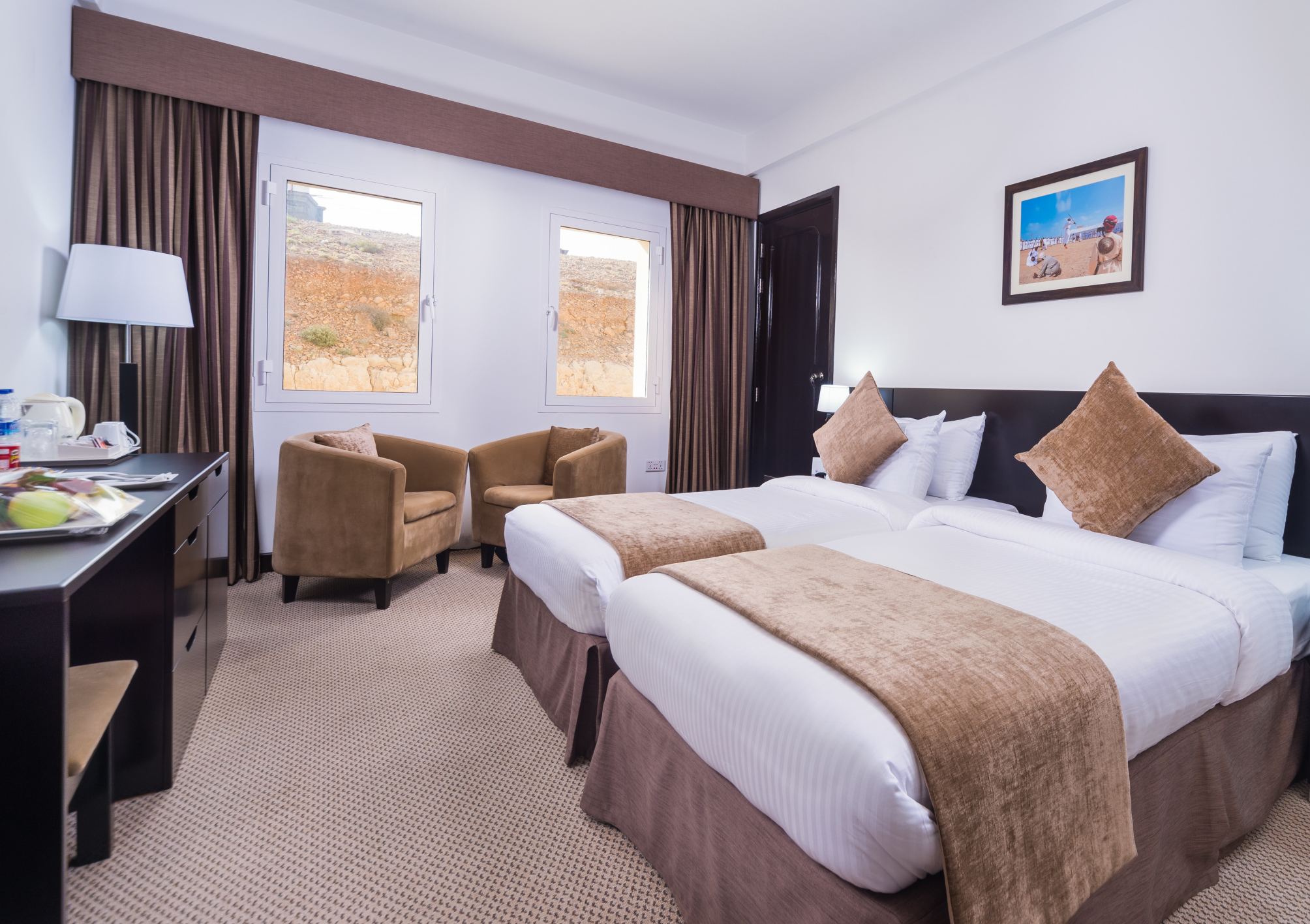 

Roma - Sur - Sur Plaza Hotel