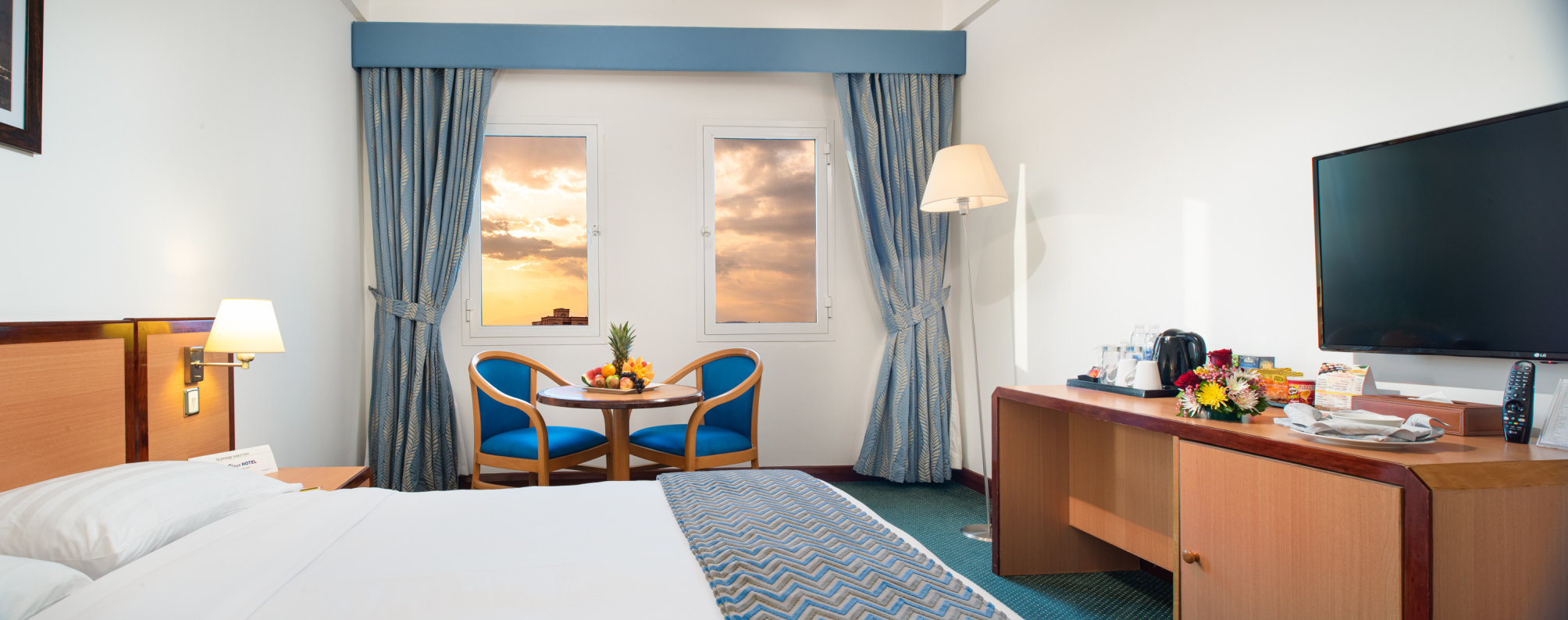 

Roma - Sur - Sur Plaza Hotel