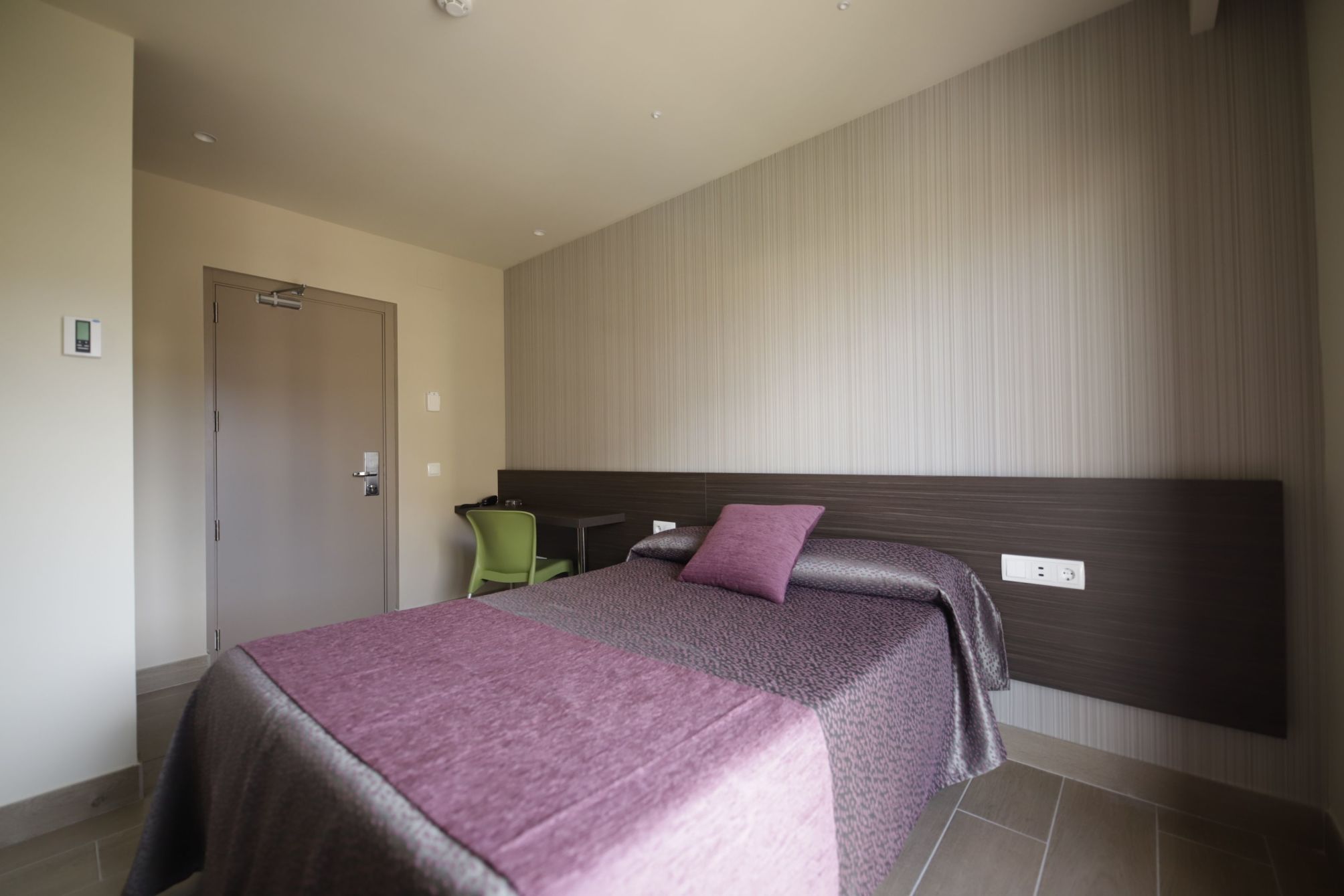 

Napoli - Calella - Hotel Papi Blau