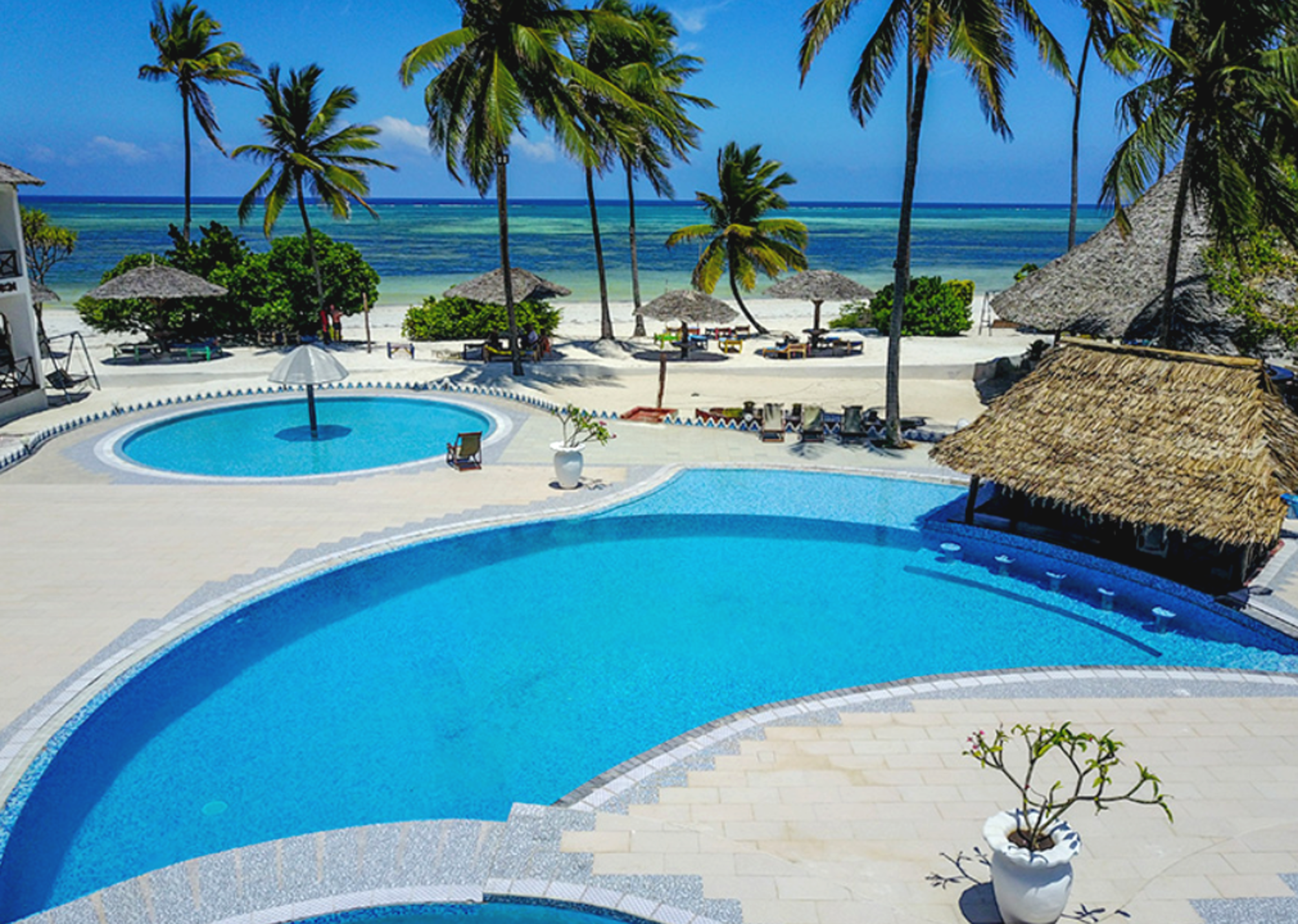 Brindisi - Paje - Protels La Plage