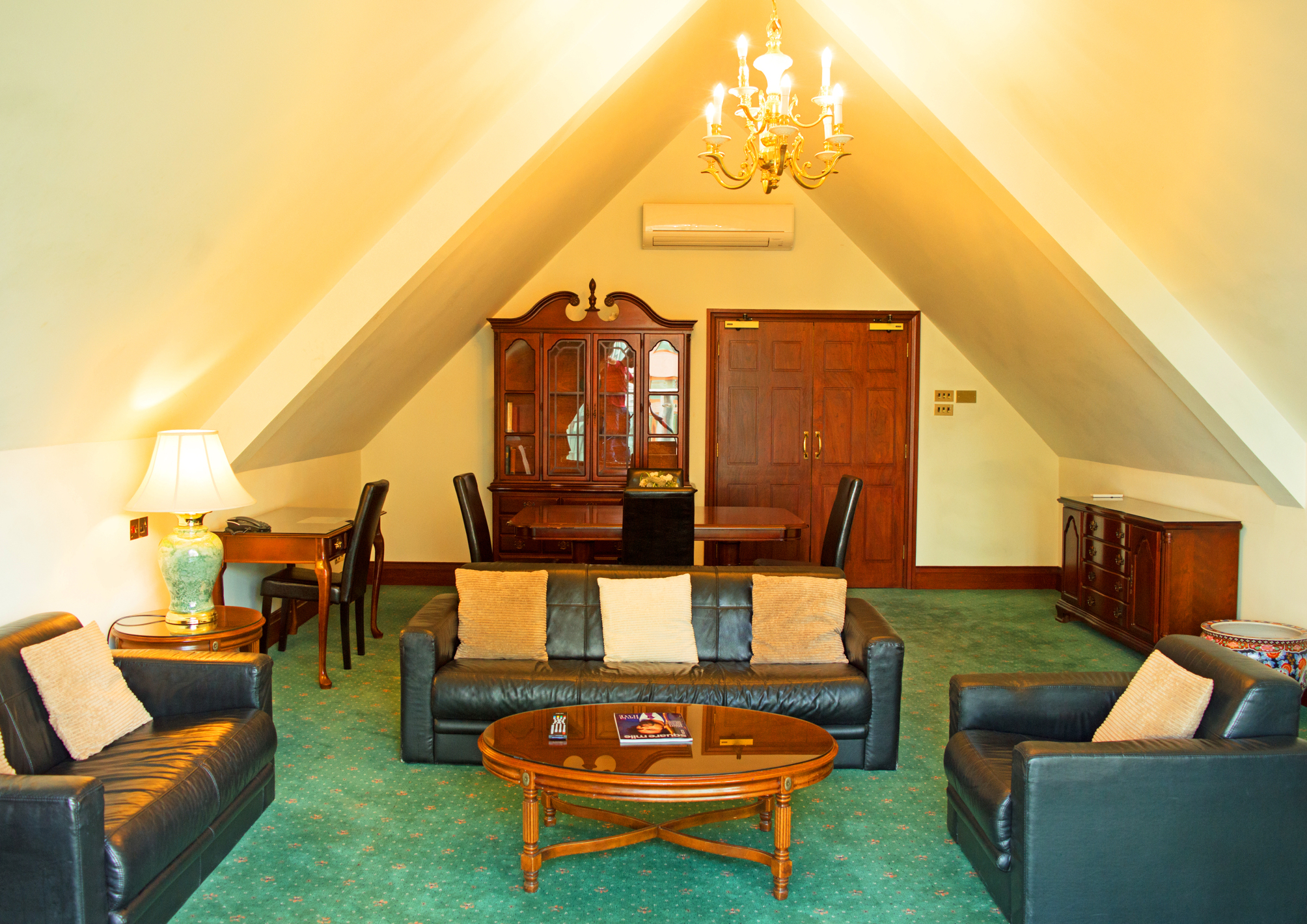 

Venezia - Eltham - Britannia International Hotel Canary Wharf