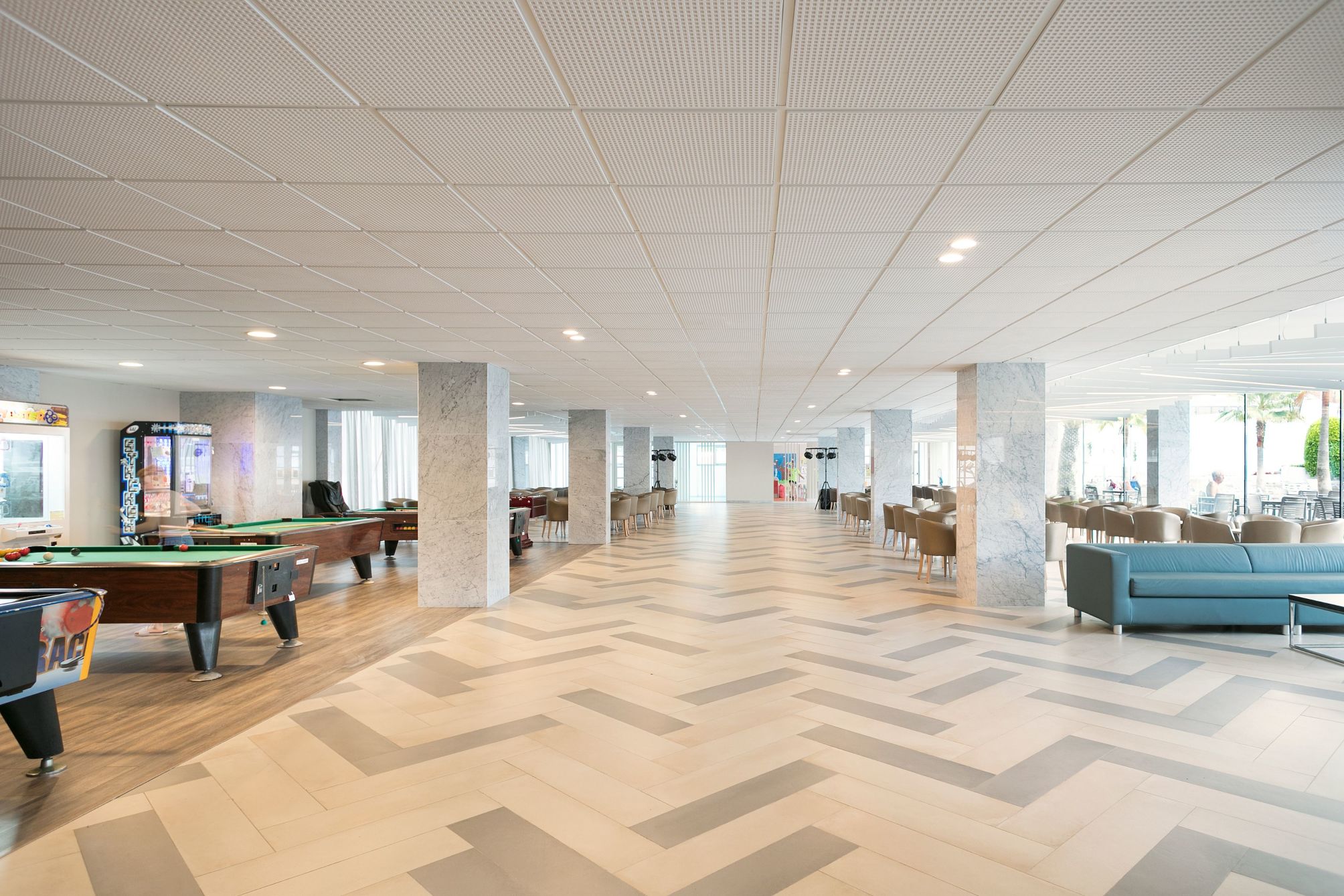 

Bologna - Costa Dorada, Spagna - Hotel Best San Diego