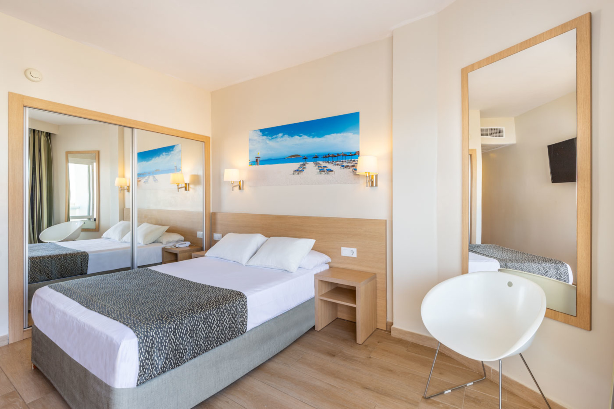 

Torino - Santa Ponsa - Samos Hotel