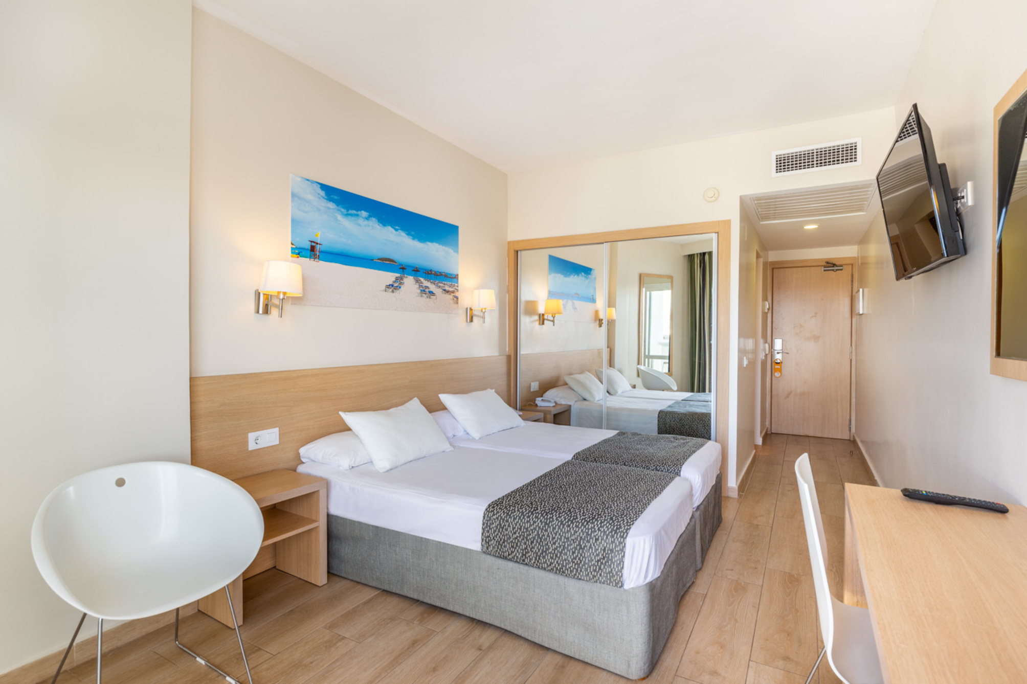 

Verona - Calviá - Samos Hotel