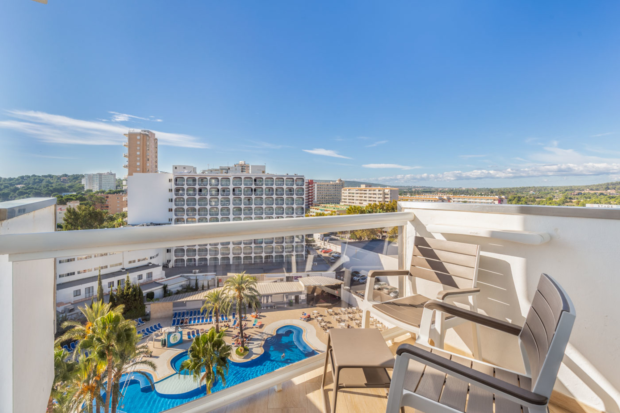 

Verona - Palma di Maiorca - Samos Hotel