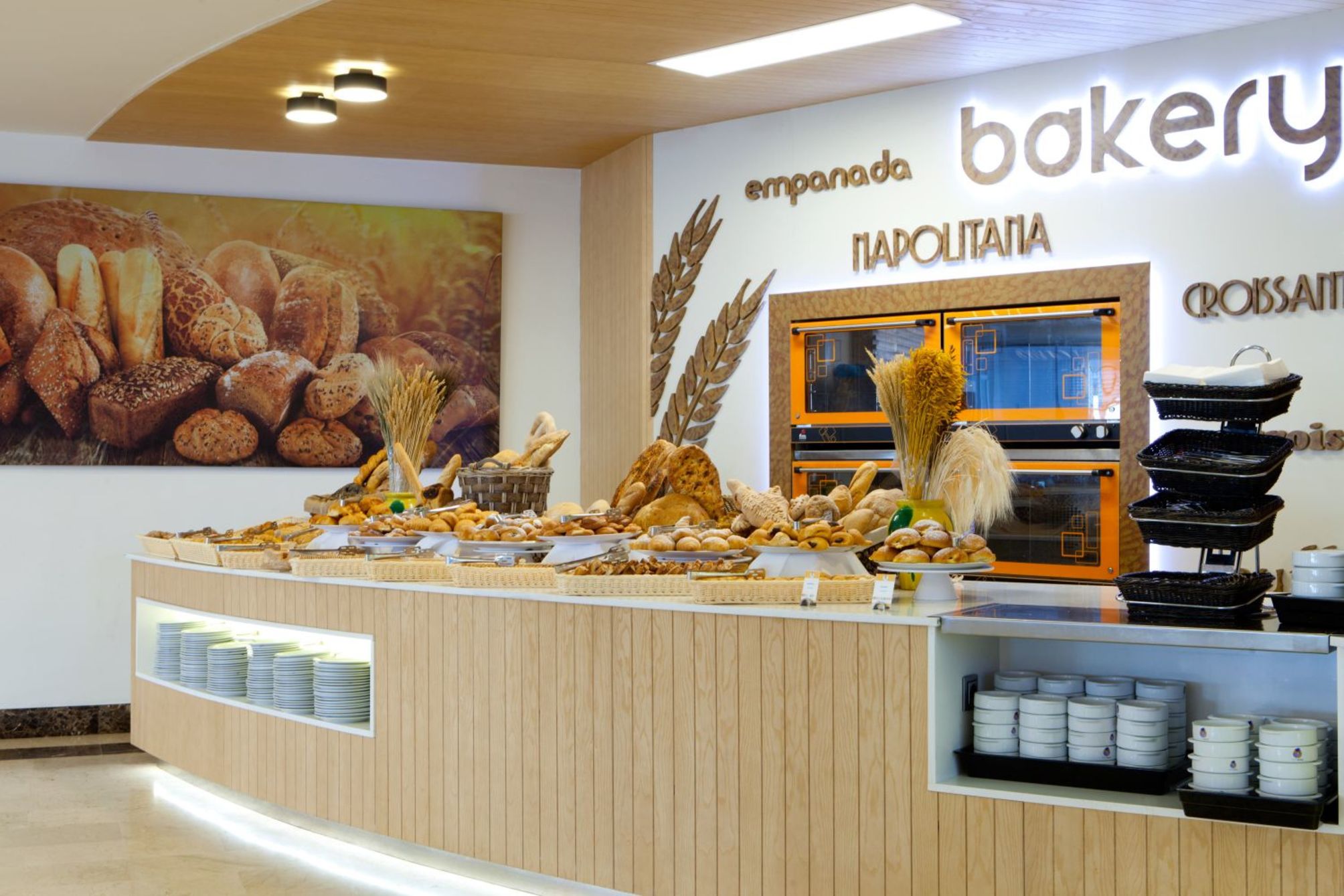 

Brindisi - Magaluf - Samos Hotel