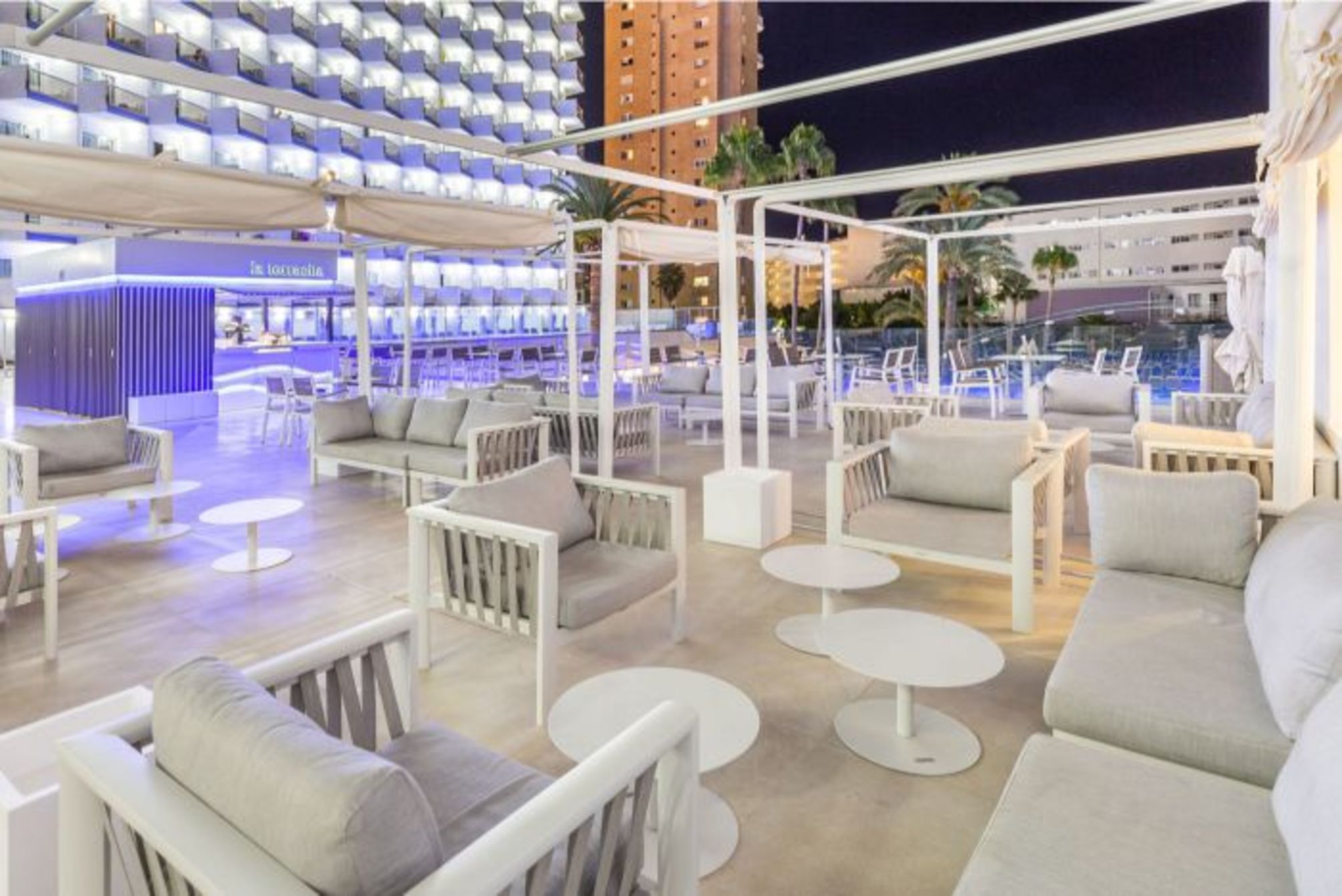 

Roma - Palma di Maiorca - Samos Hotel