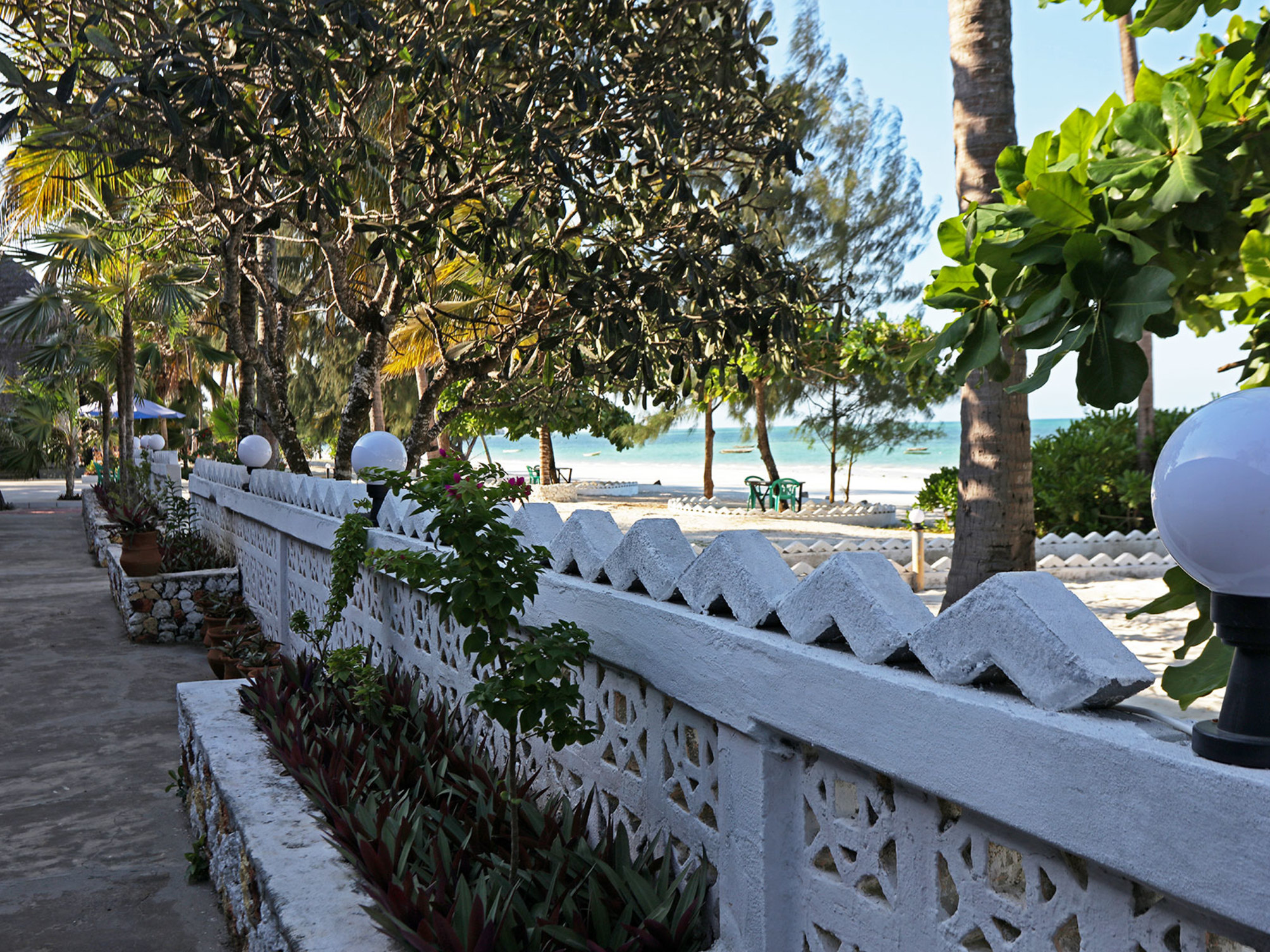 

Venezia - Pongwe, Zanzibar - Mermaids Cove Beach Resort & Spa
