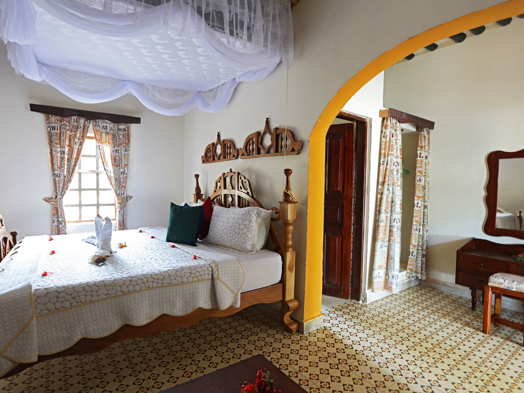 

Napoli - Pongwe, Zanzibar - Mermaids Cove Beach Resort & Spa