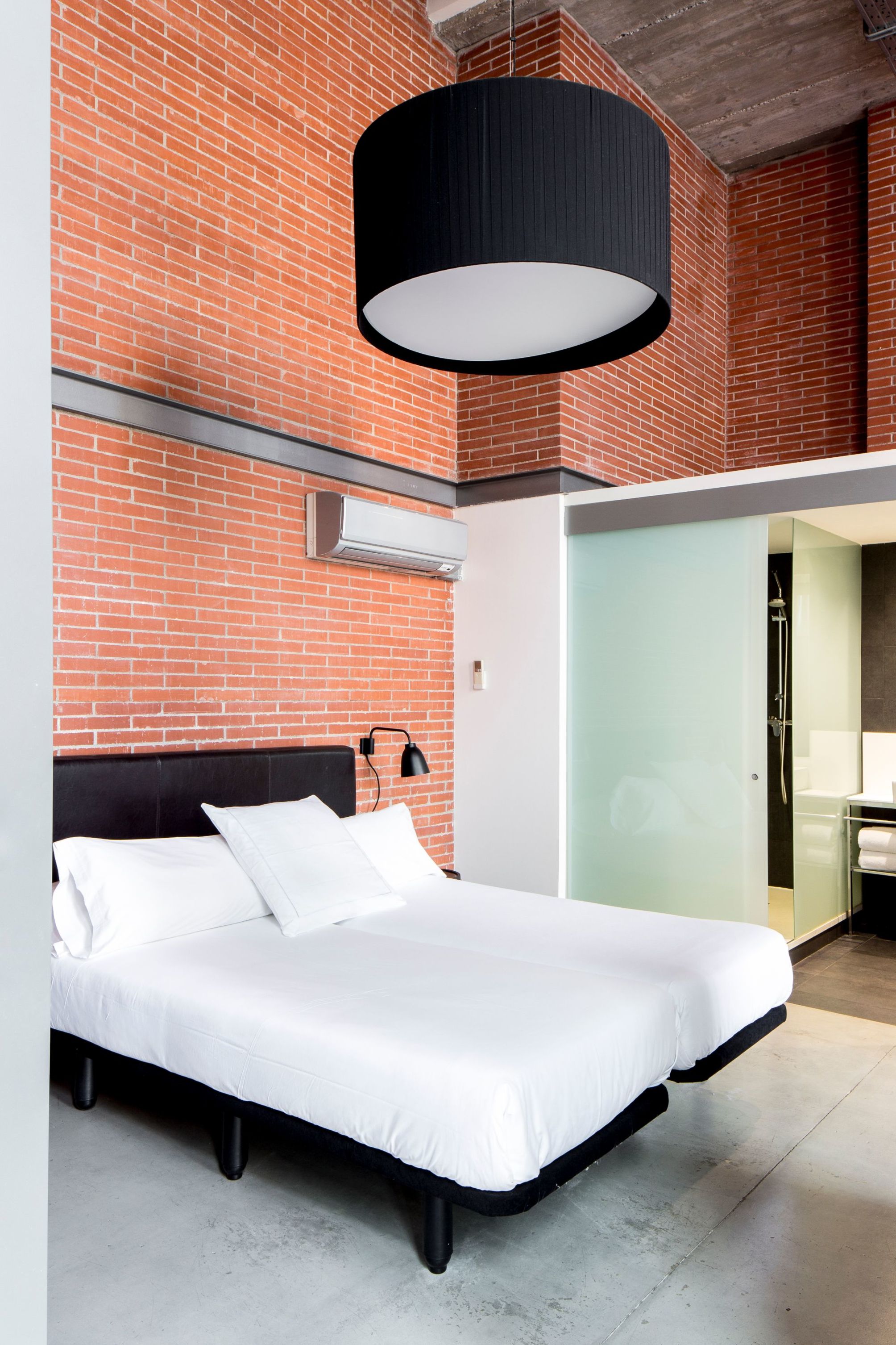 Studio Deluxe Room