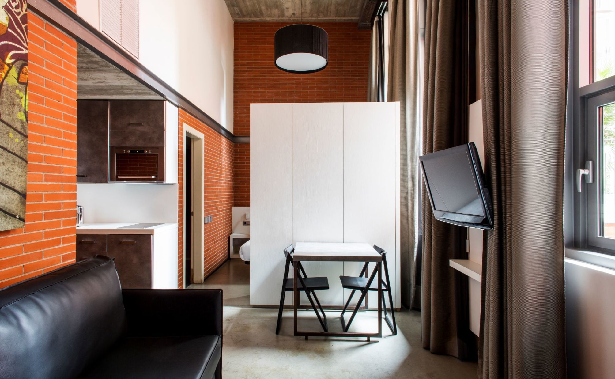 Standard Loft