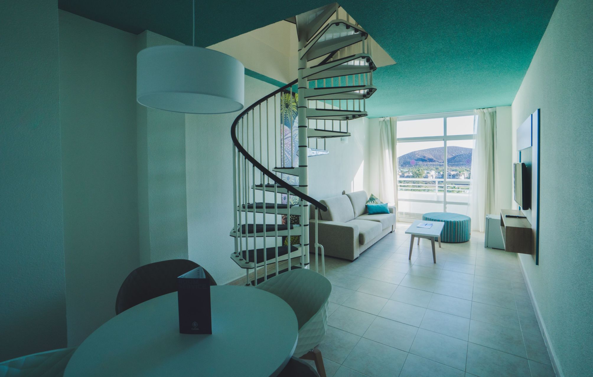

Lamezia Terme - Los Cristianos - Gara Suites Hotel Golf & Spa