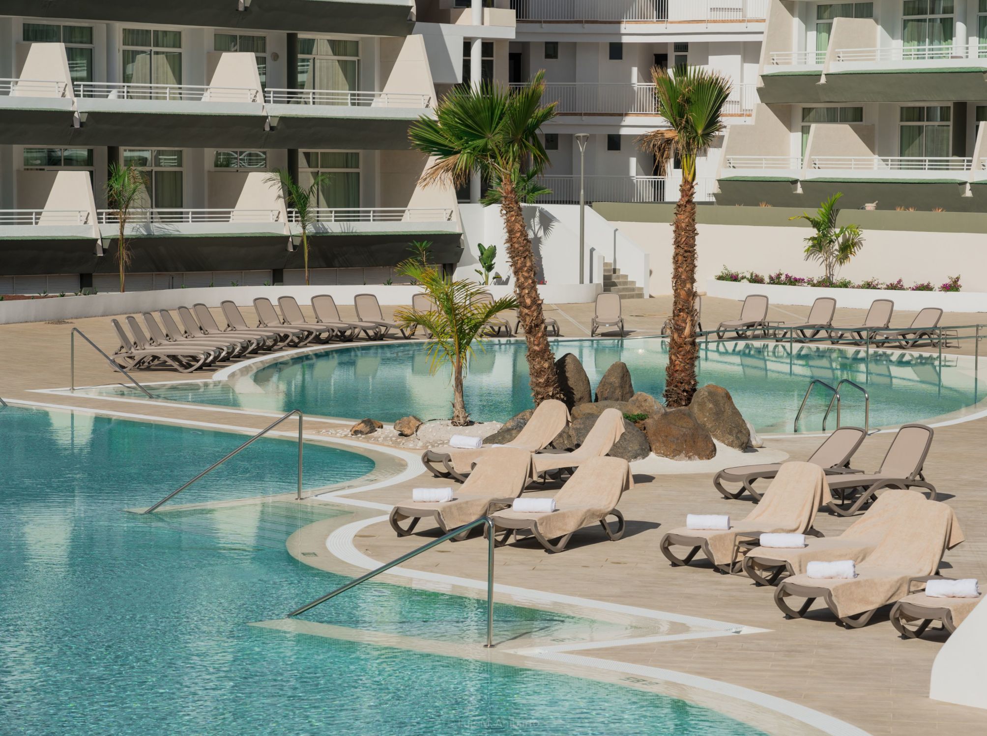 

Firenze - Playa Fañabe - Gara Suites Hotel Golf & Spa