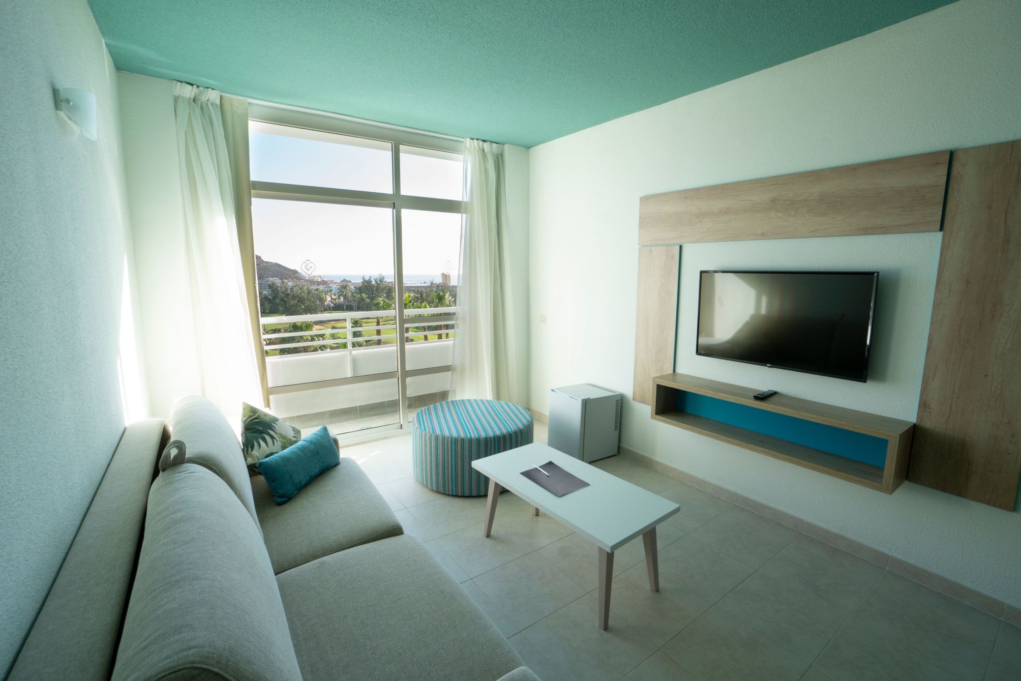 

Verona - Playa Fañabe - Gara Suites Hotel Golf & Spa