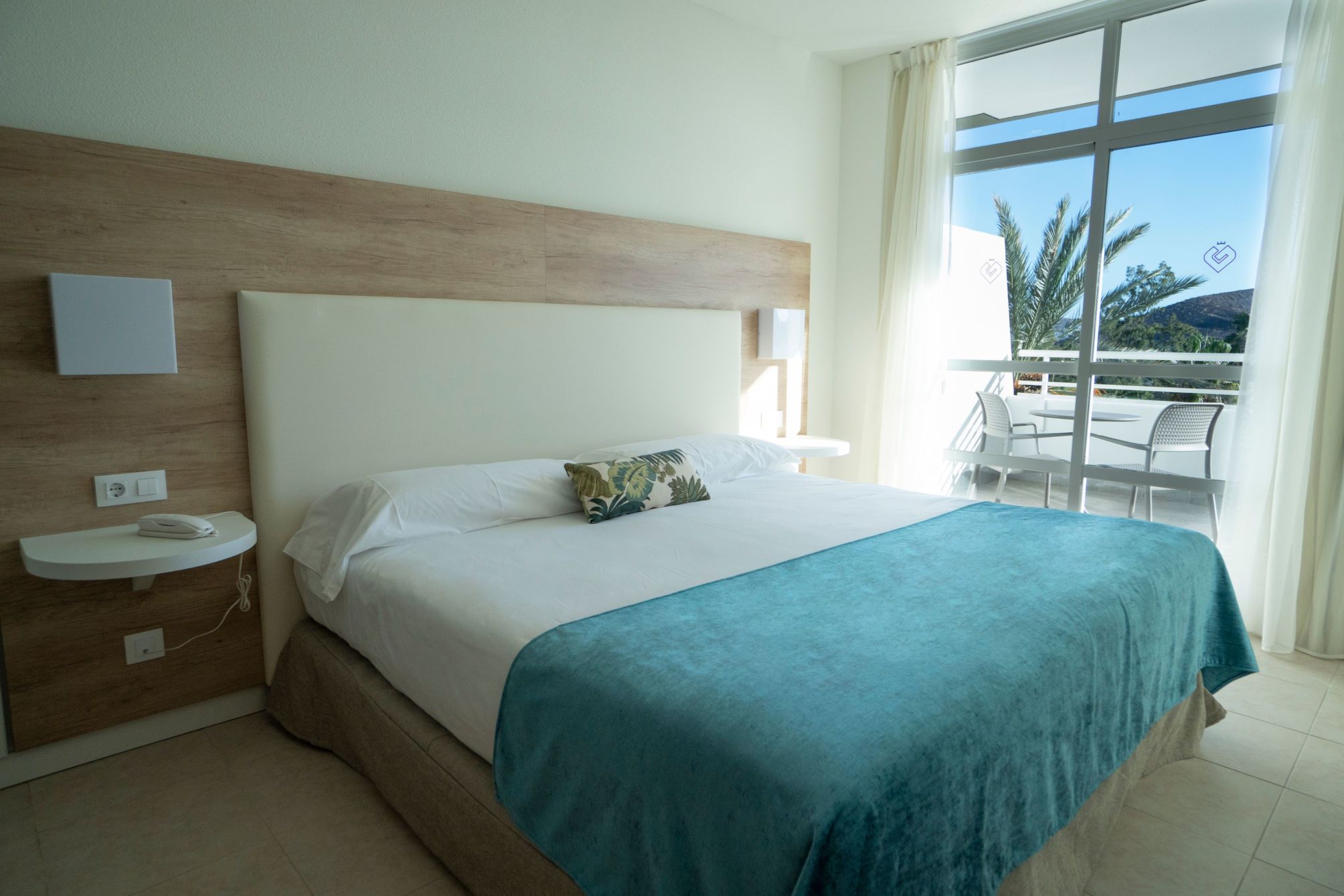 

Firenze - Playa Fañabe - Gara Suites Golf & SPA