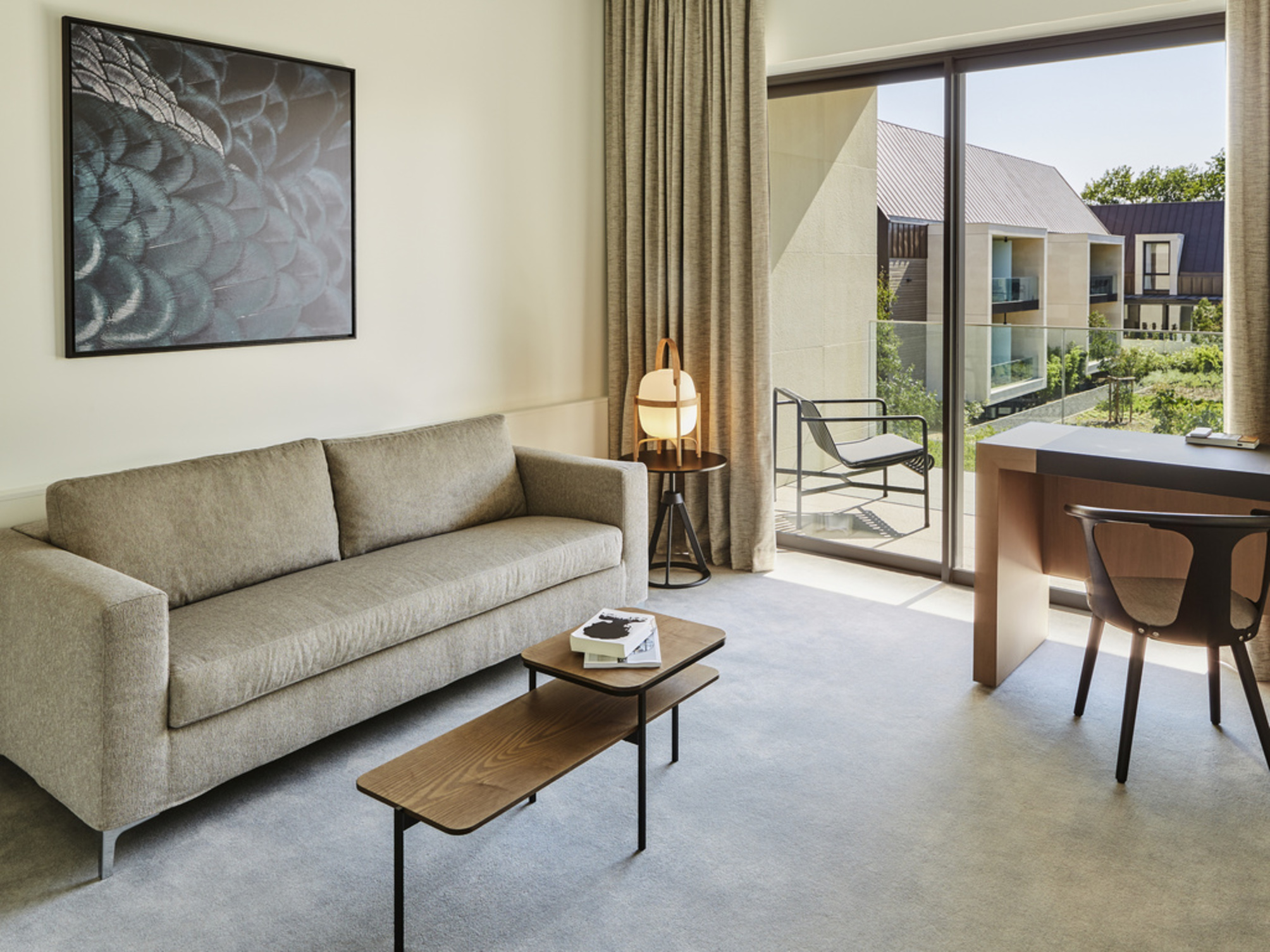 

Lamezia Terme - Beaumont-sur-Oise - Le Domaine des Vanneaux Golf et Spa Mgallery