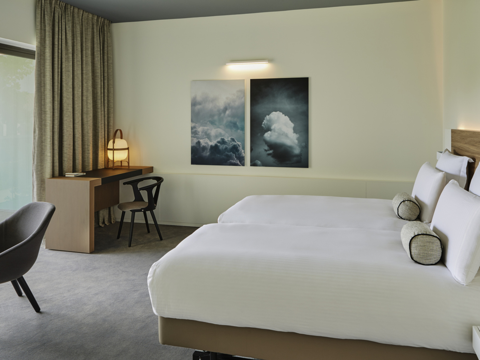 

Roma - Beaumont-sur-Oise - Le Domaine des Vanneaux Golf et Spa Mgallery