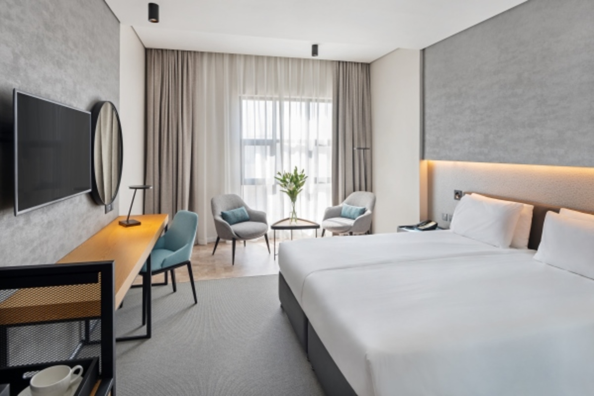 

Bologna - Dubai - The Manor By JA, Dubai