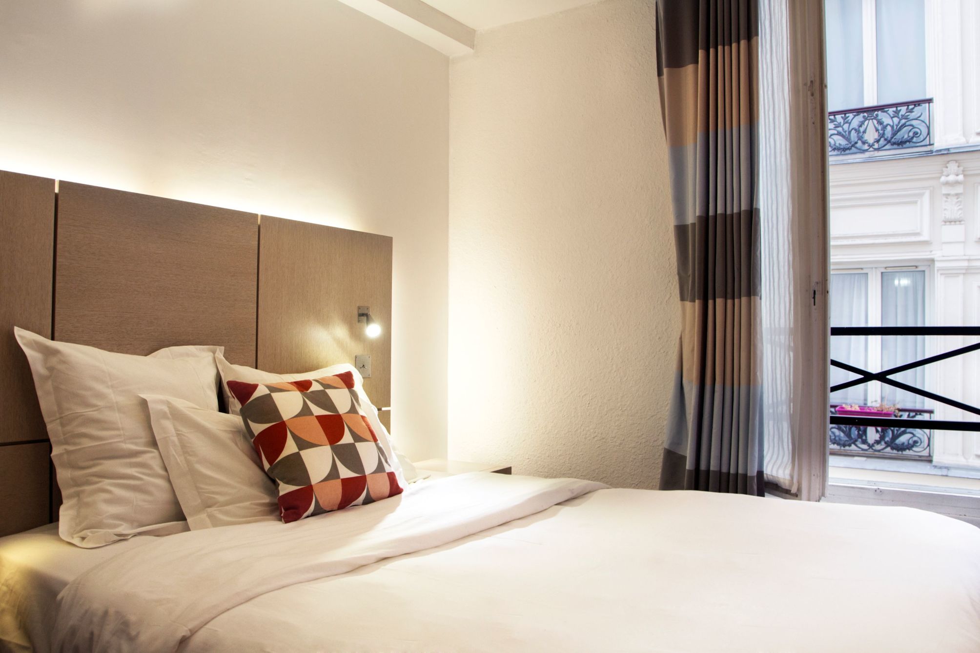 

Napoli - Chevilly-Larue - 55 Hôtel Montparnasse