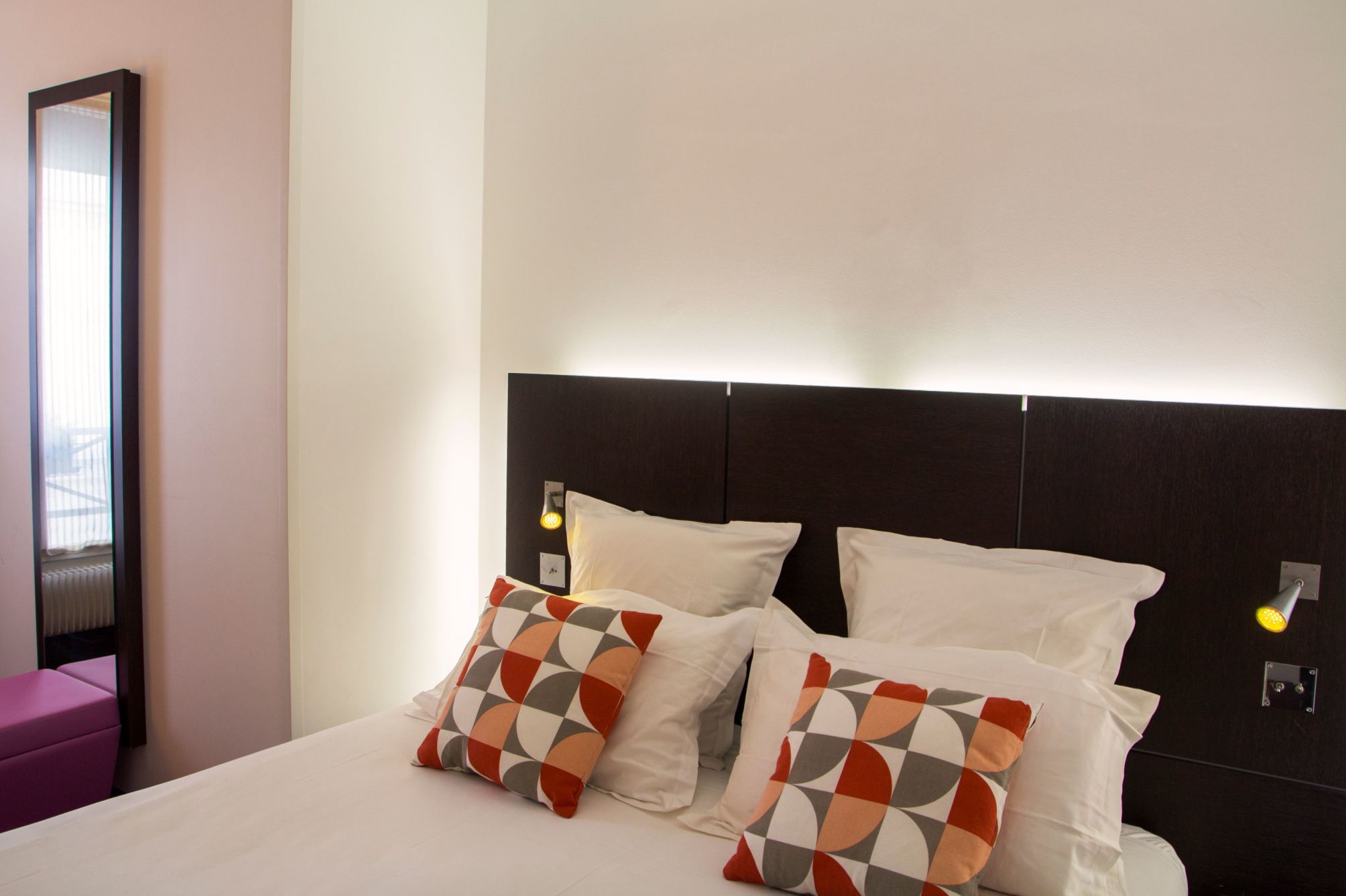 

Milano - Chevilly-Larue - 55 Hôtel Montparnasse