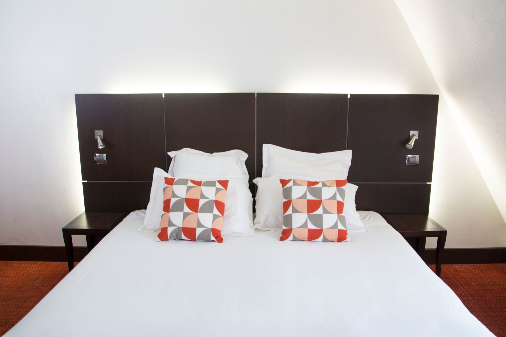 

Roma - Charenton-le-Pont - 55 Hôtel Montparnasse
