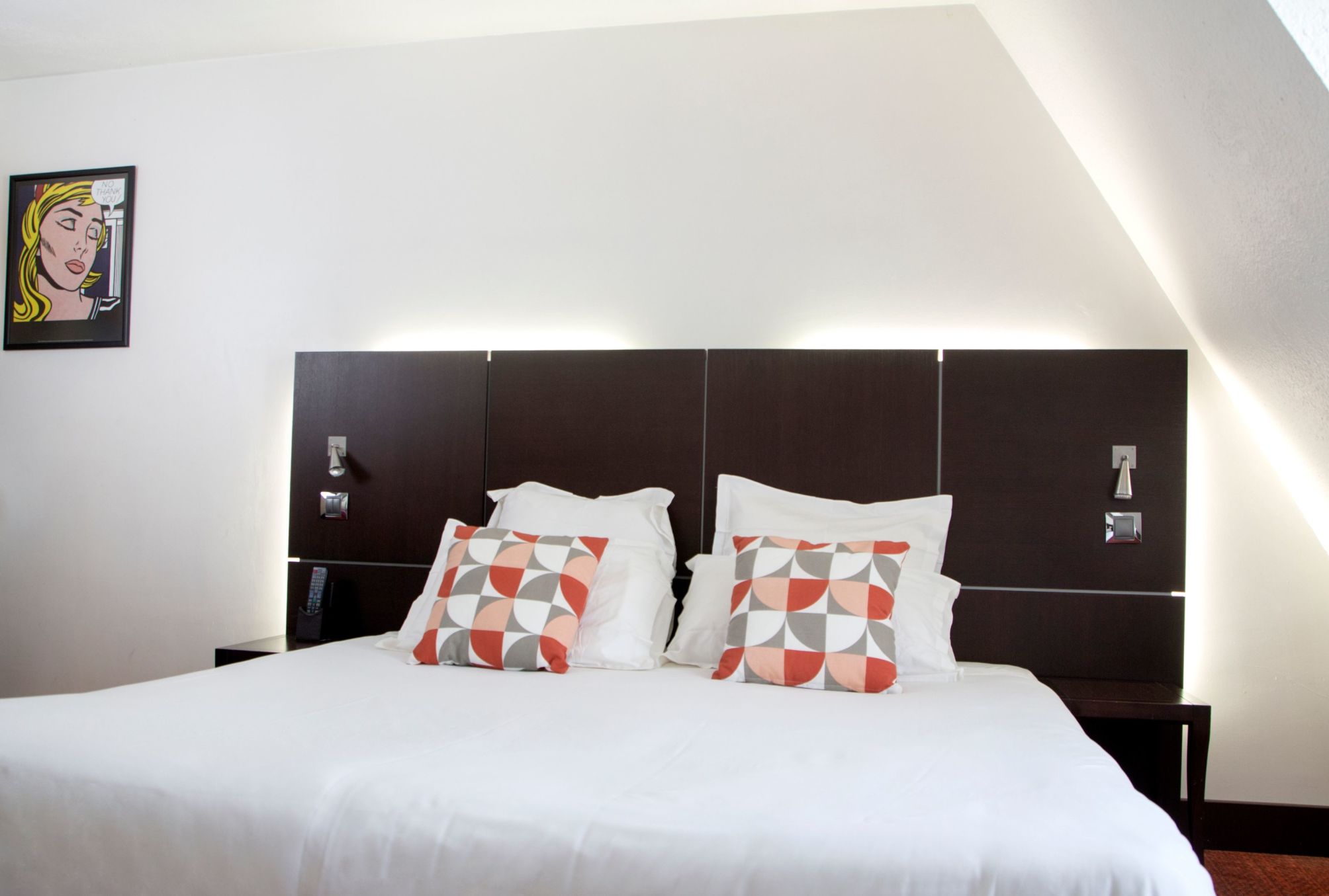 

Roma - Châtillon (Ile-de-France) - 55 Hôtel Montparnasse