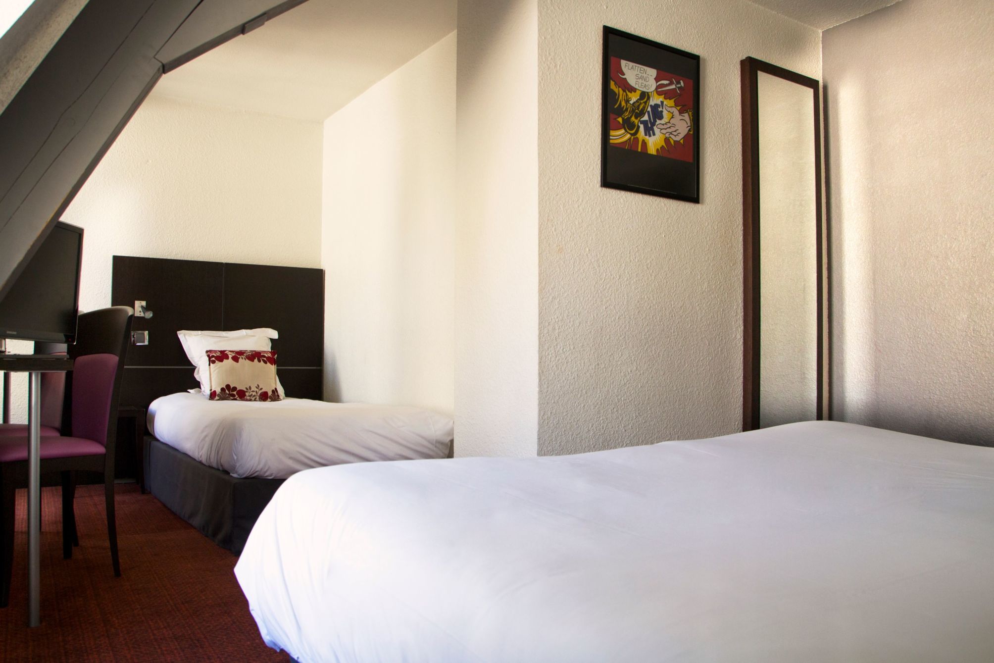

Venezia - Châtillon (Ile-de-France) - 55 Hôtel Montparnasse