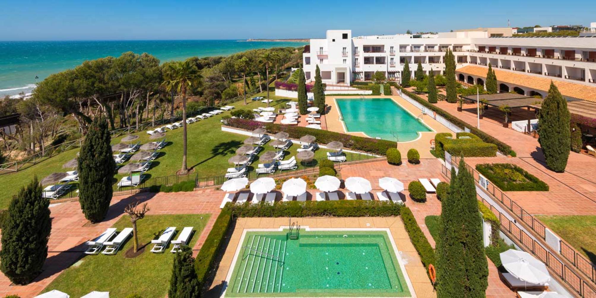 

Milano - Conil de la Frontera - Hotel Fuerte Conil-Resort
