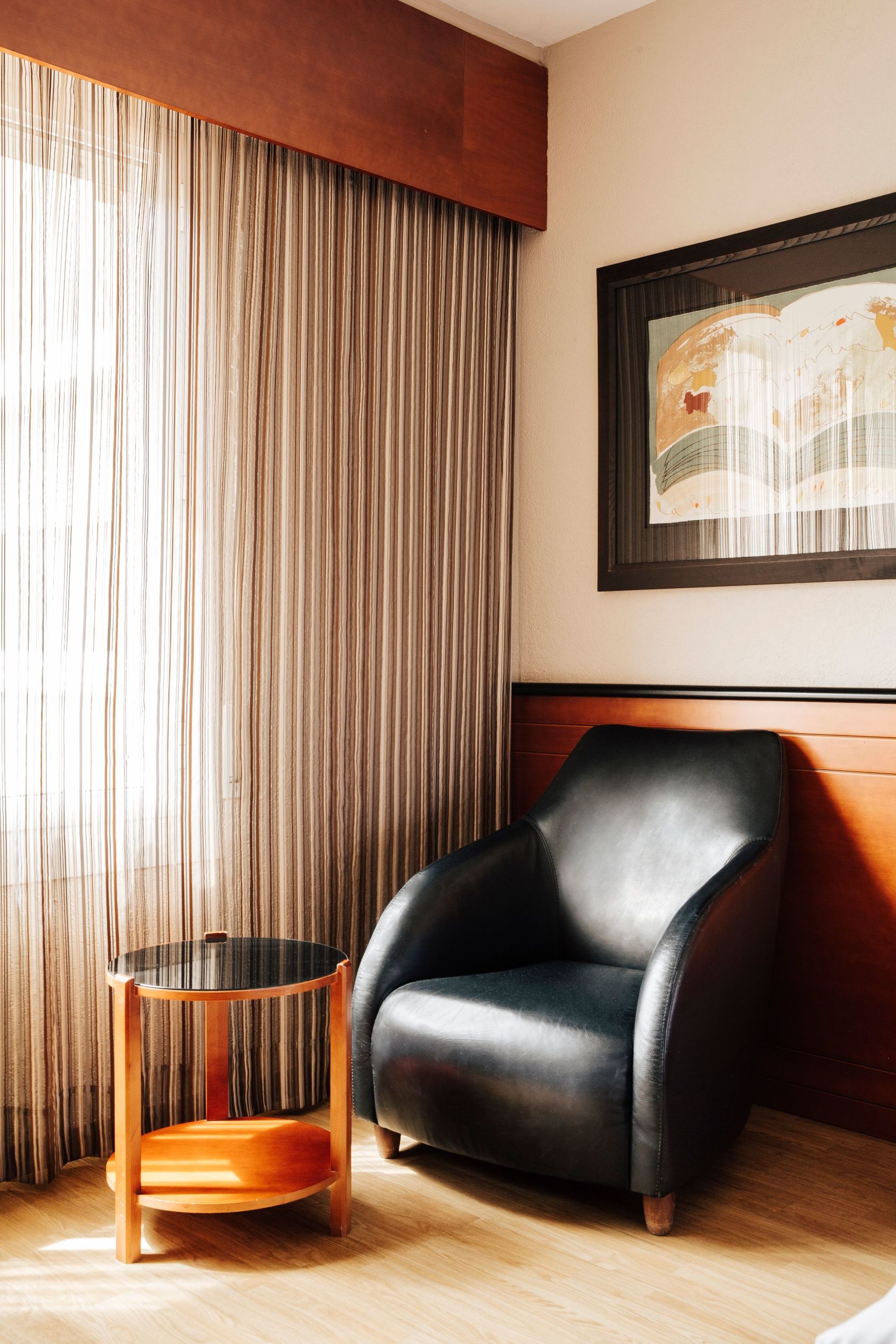 

Milano - Sant Joan Despi - Hotel Derby