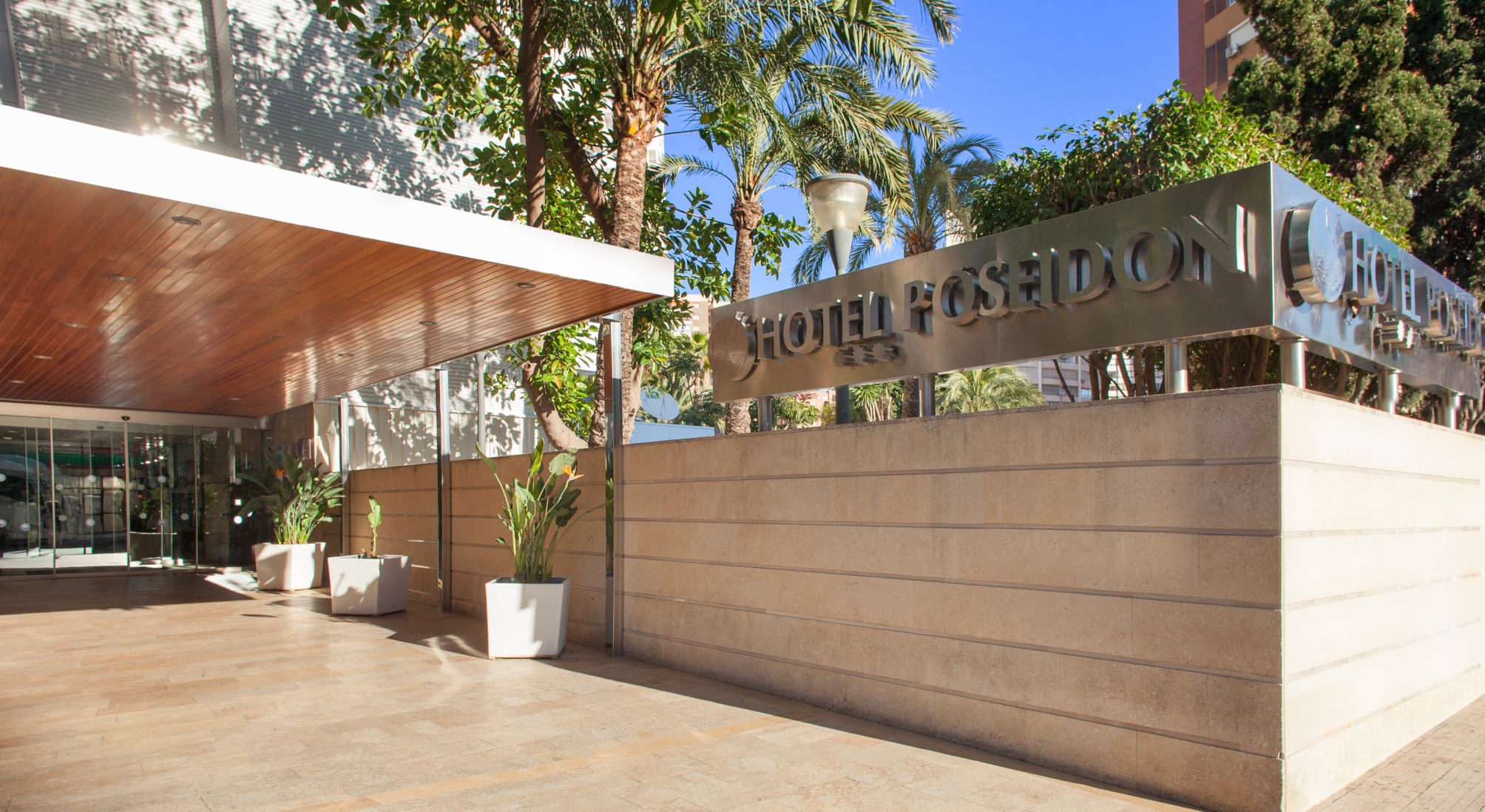 

Bologna - Alfaz del Pi - Poseidon Resort