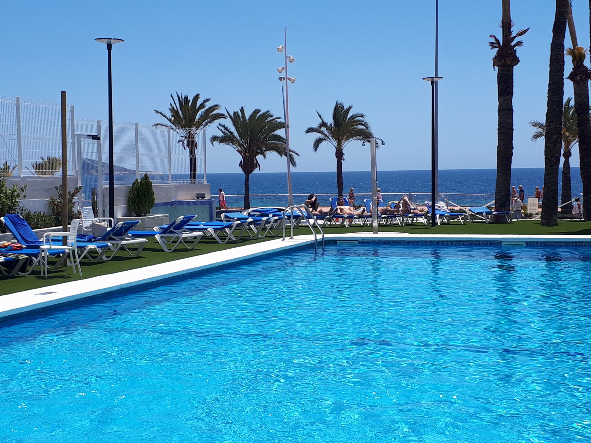 

Venezia - Villajoyosa - Hotel Poseidon Playa